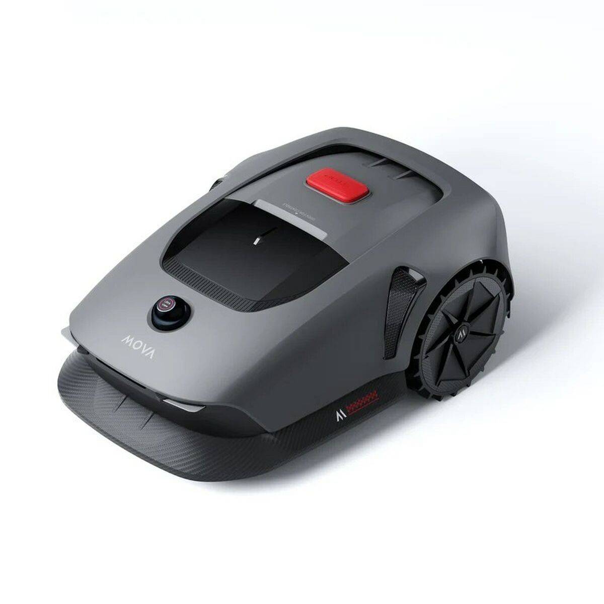 Robot cortacésped Dreame MLLM1110 600 M²