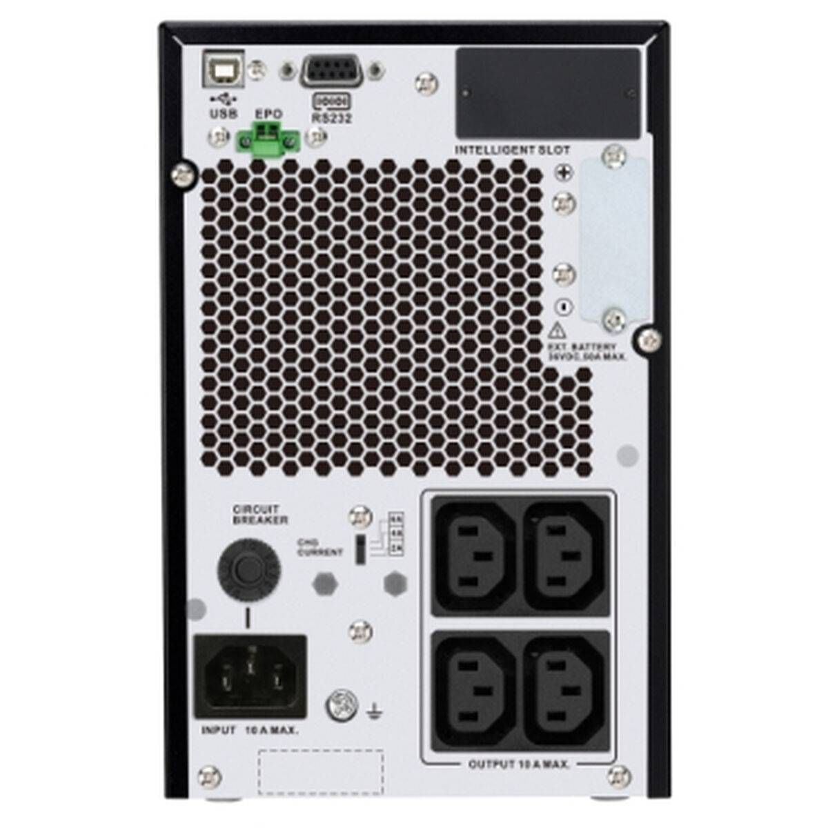 SAI Interactivo Schneider Electric SRV1KIL-E 900 W