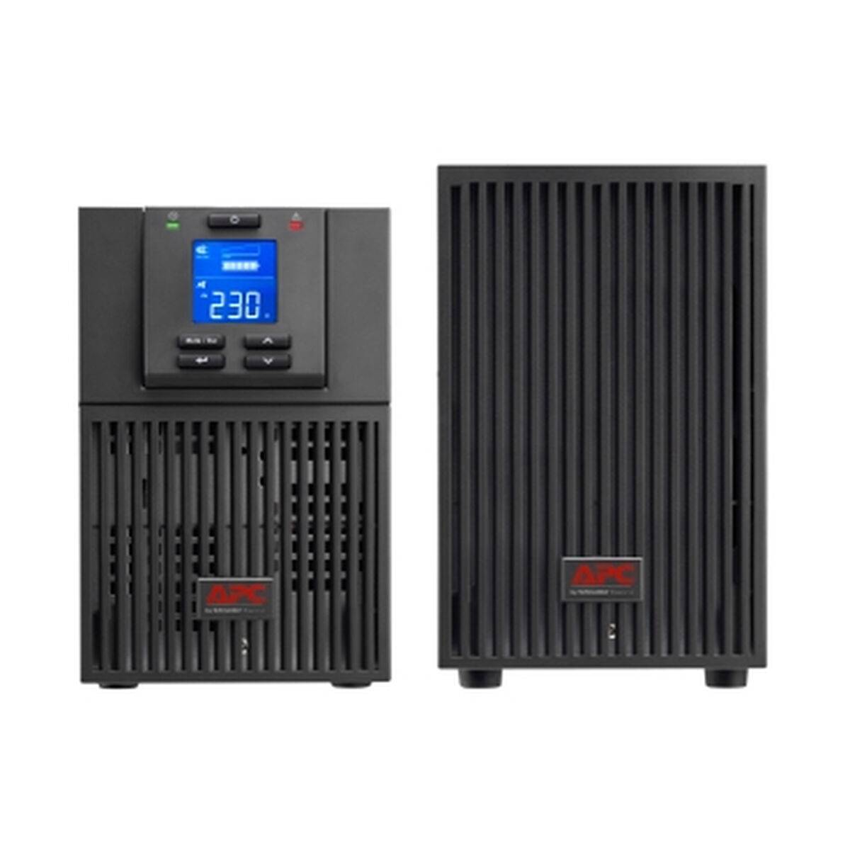 SAI Interactivo Schneider Electric SRV1KIL-E 900 W
