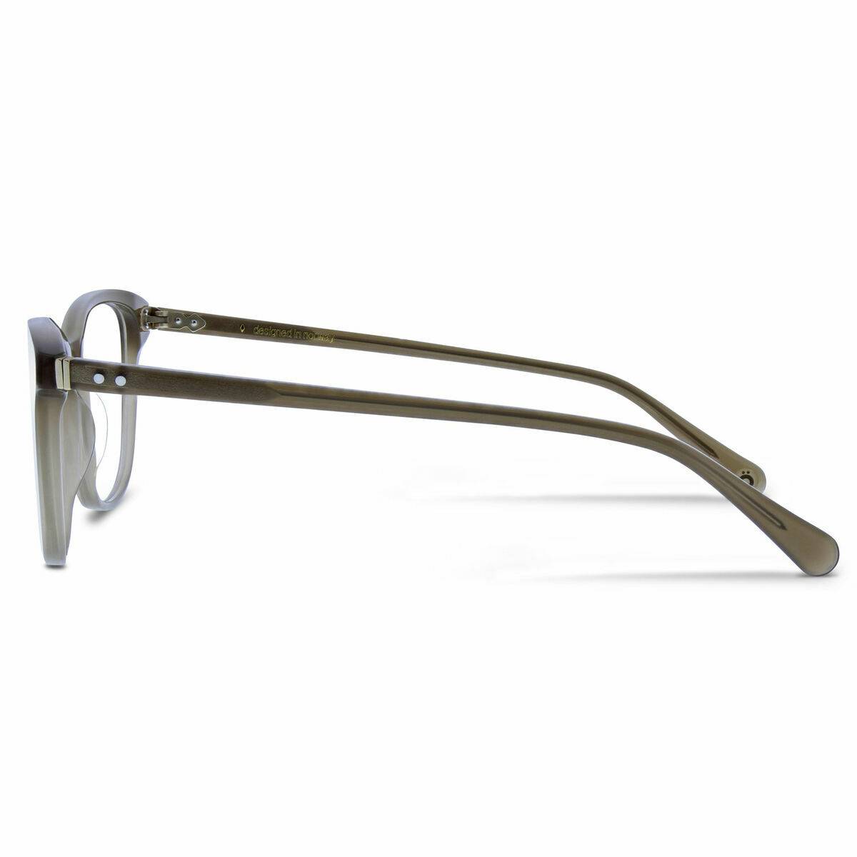 Montura de Gafas Mujer Röst Ø 52 mm
