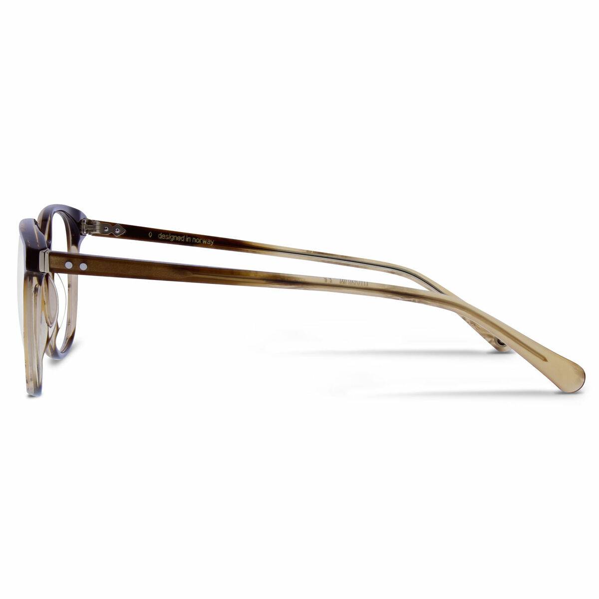 Montura de Gafas Mujer Röst Ø 50 mm