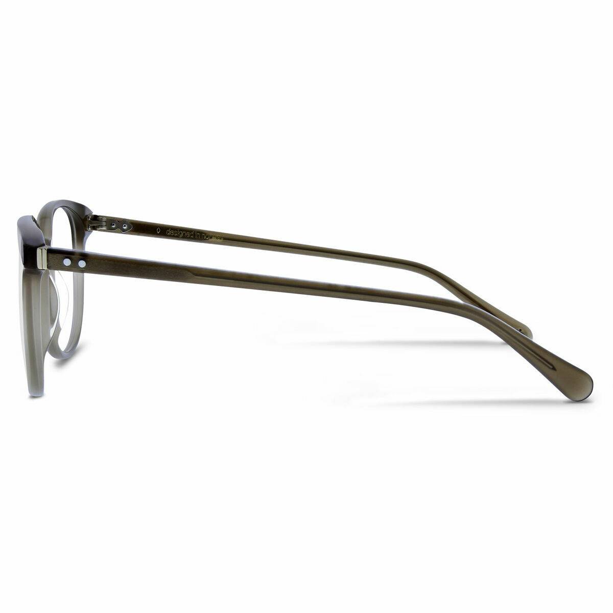 Montura de Gafas Mujer Röst Ø 50 mm