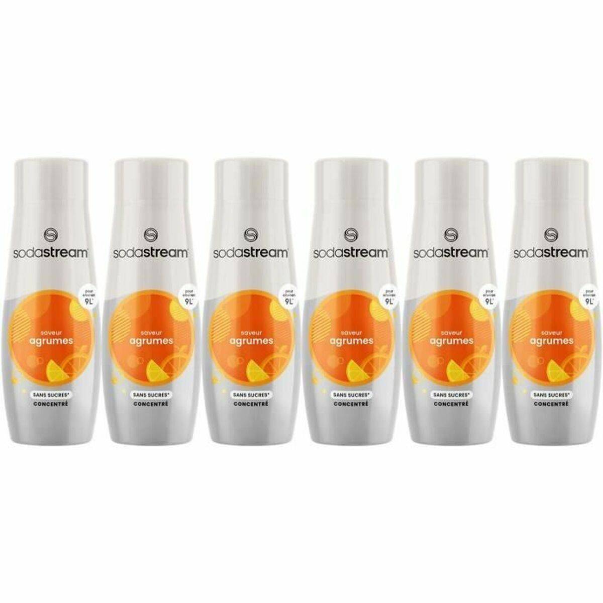 Máquina de Soda sodastream