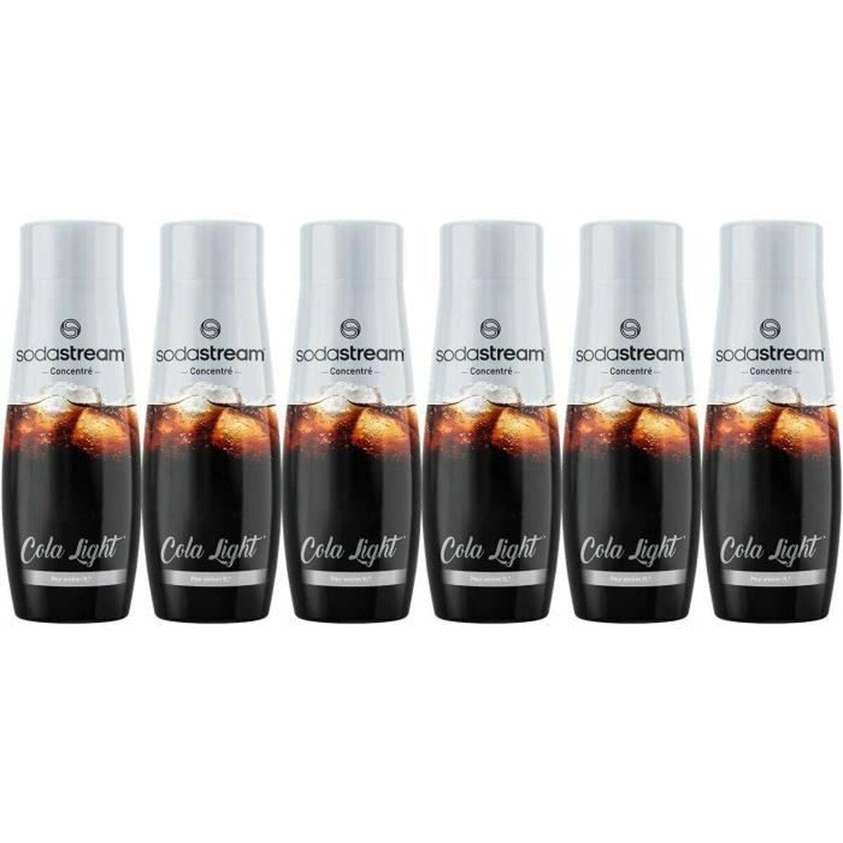 Máquina de Soda sodastream