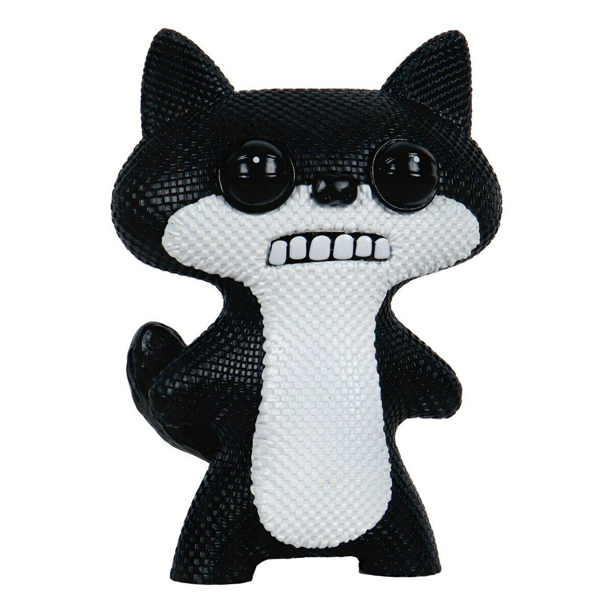 Figura Coleccionable PMI Kids World FG6010A Negro Plástico Animal
