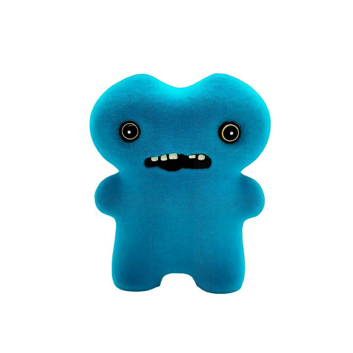 Figura Coleccionable PMI Kids World FG2070B