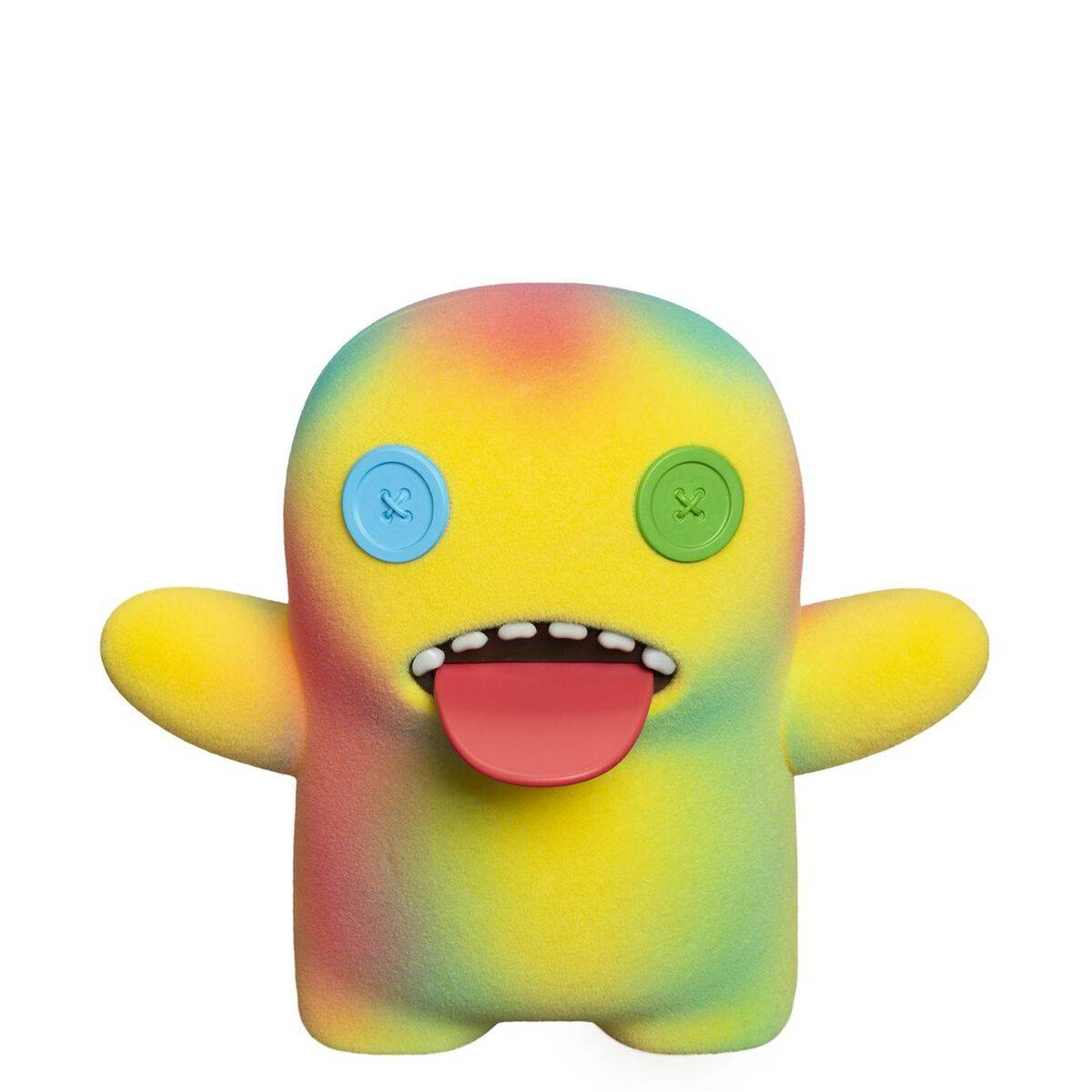 Figura Coleccionable PMI Kids World FG1000D Multicolor Plástico