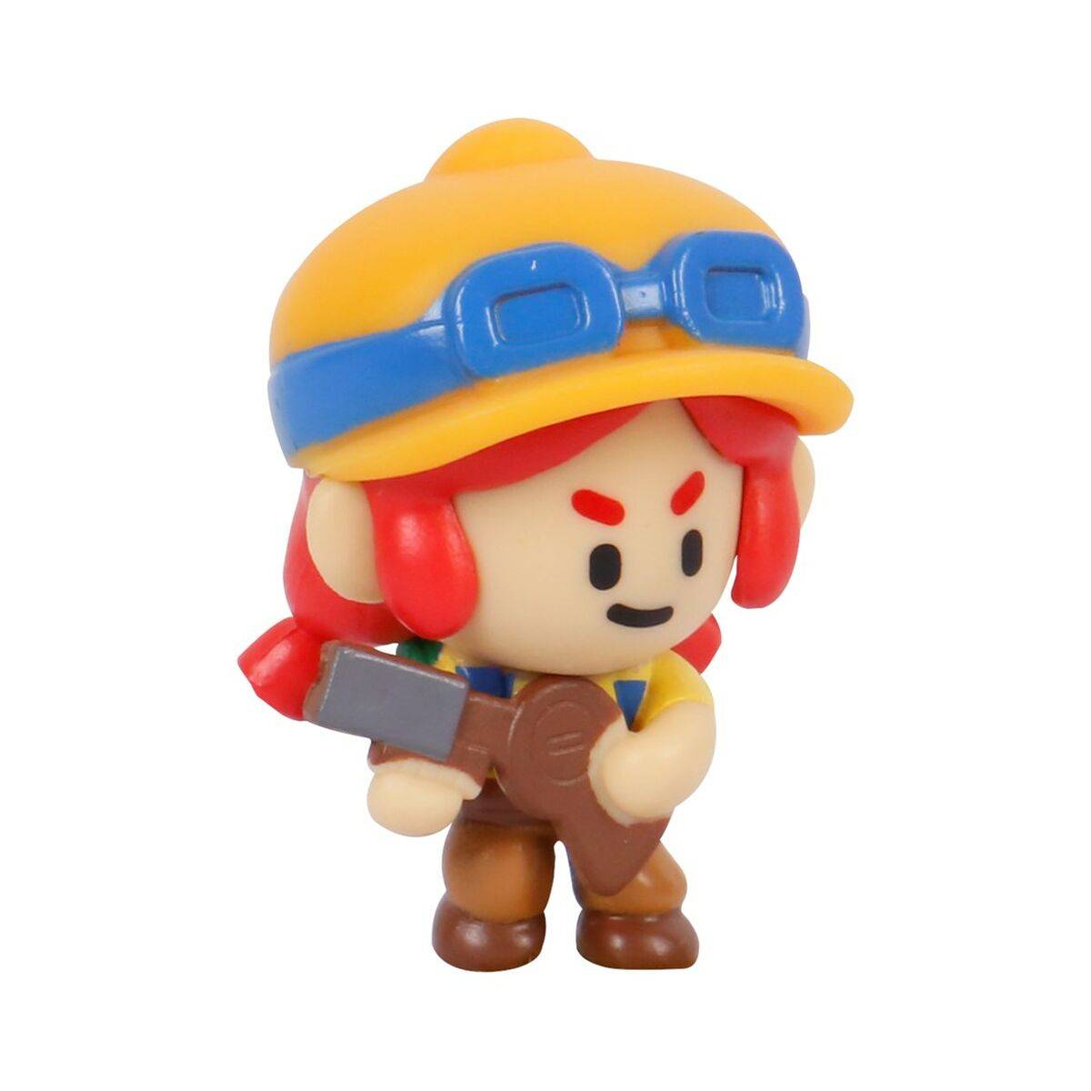Figura Coleccionable PMI Kids World BRW2270A
