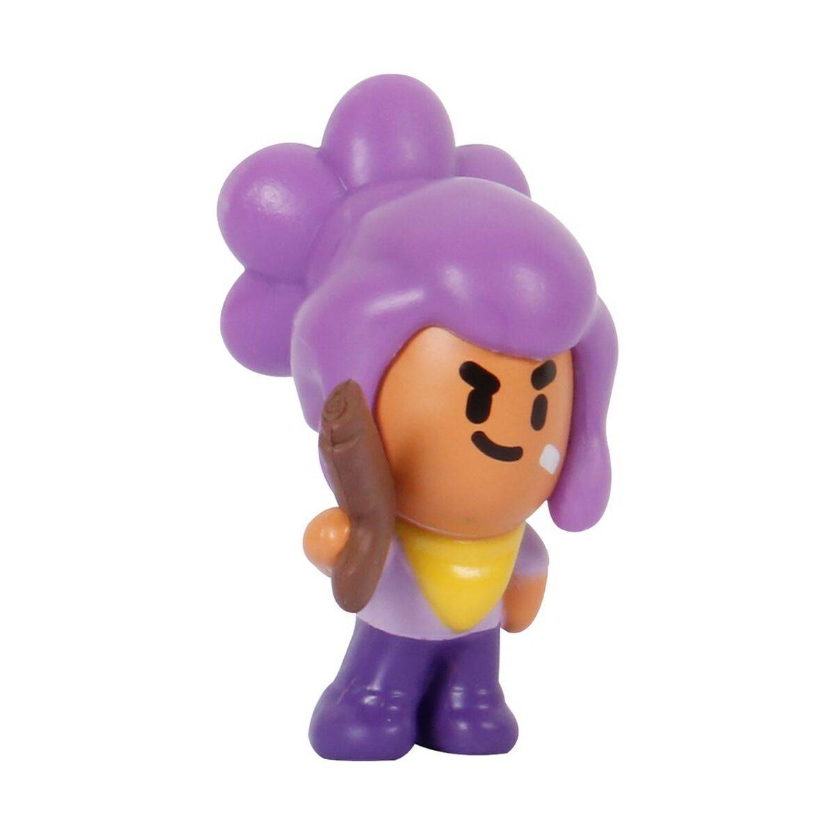 Figura Coleccionable PMI Kids World BRW2270A