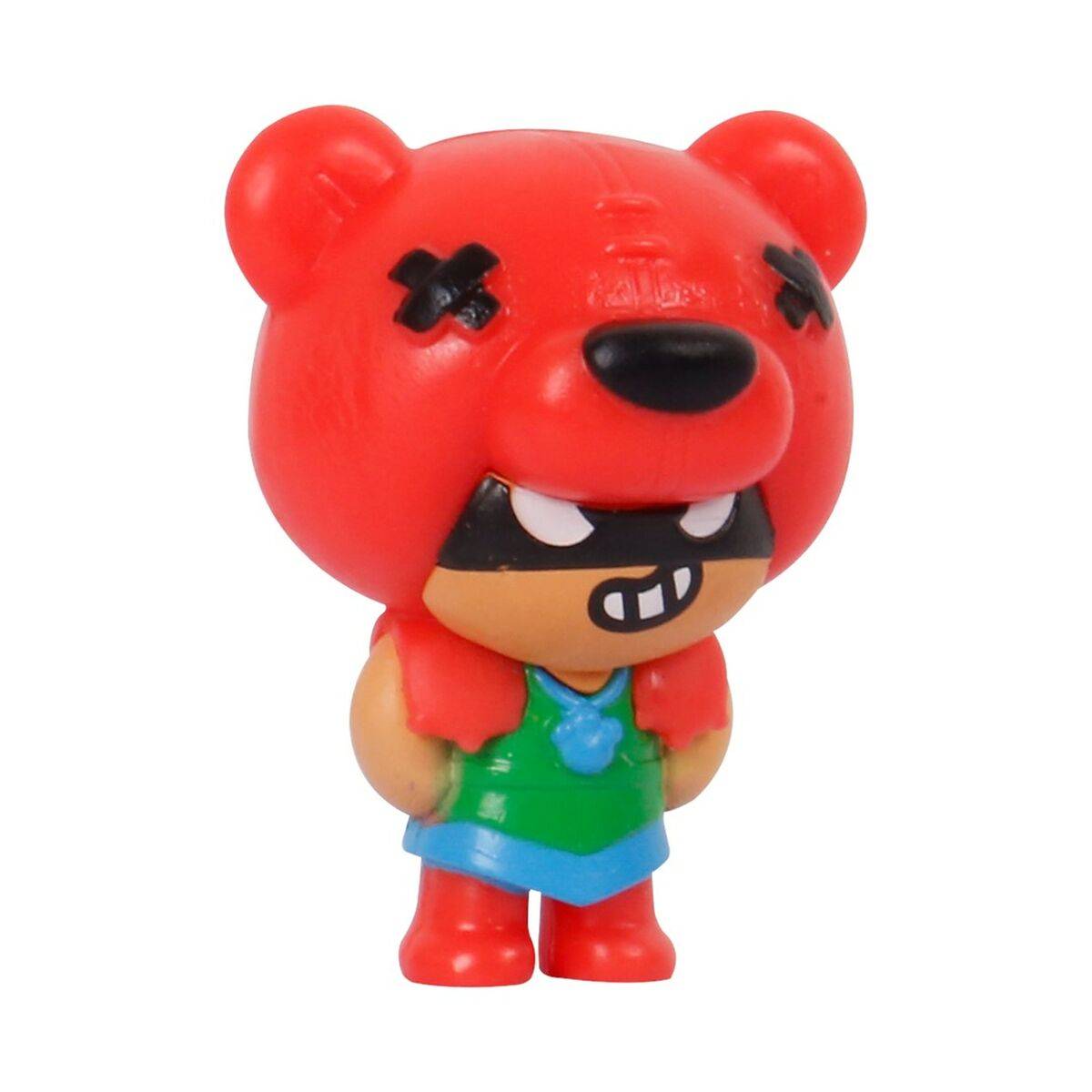 Figura Coleccionable PMI Kids World BRW2270B