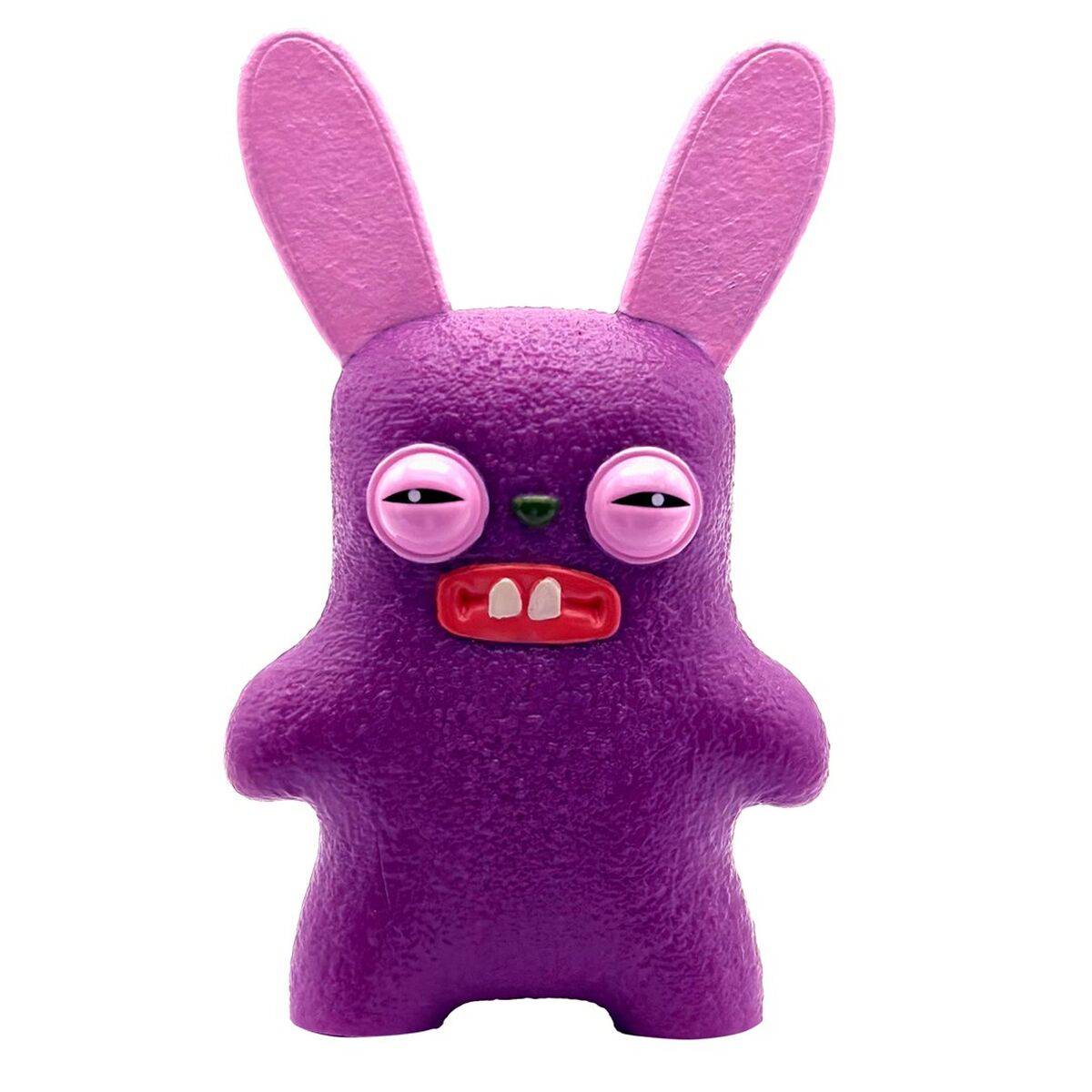 Figura Coleccionable PMI Kids World FS2030SA Multicolor Plástico (4 Piezas) (4 Unidades)