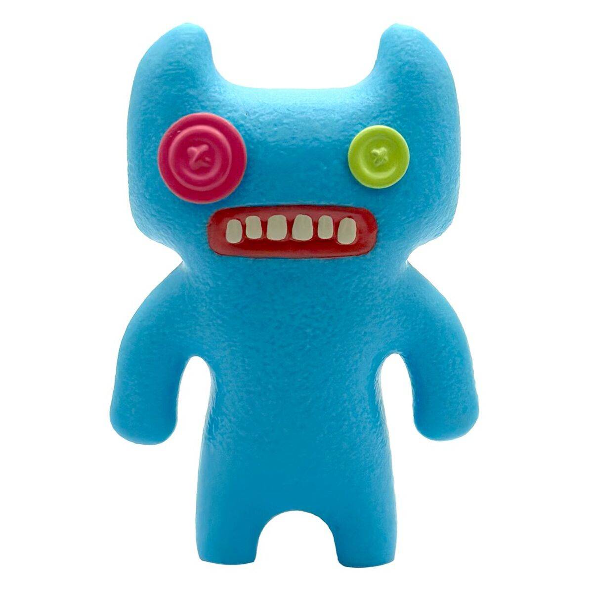 Figura Coleccionable PMI Kids World FS2030SF Plástico (4 Piezas) (4 Unidades)