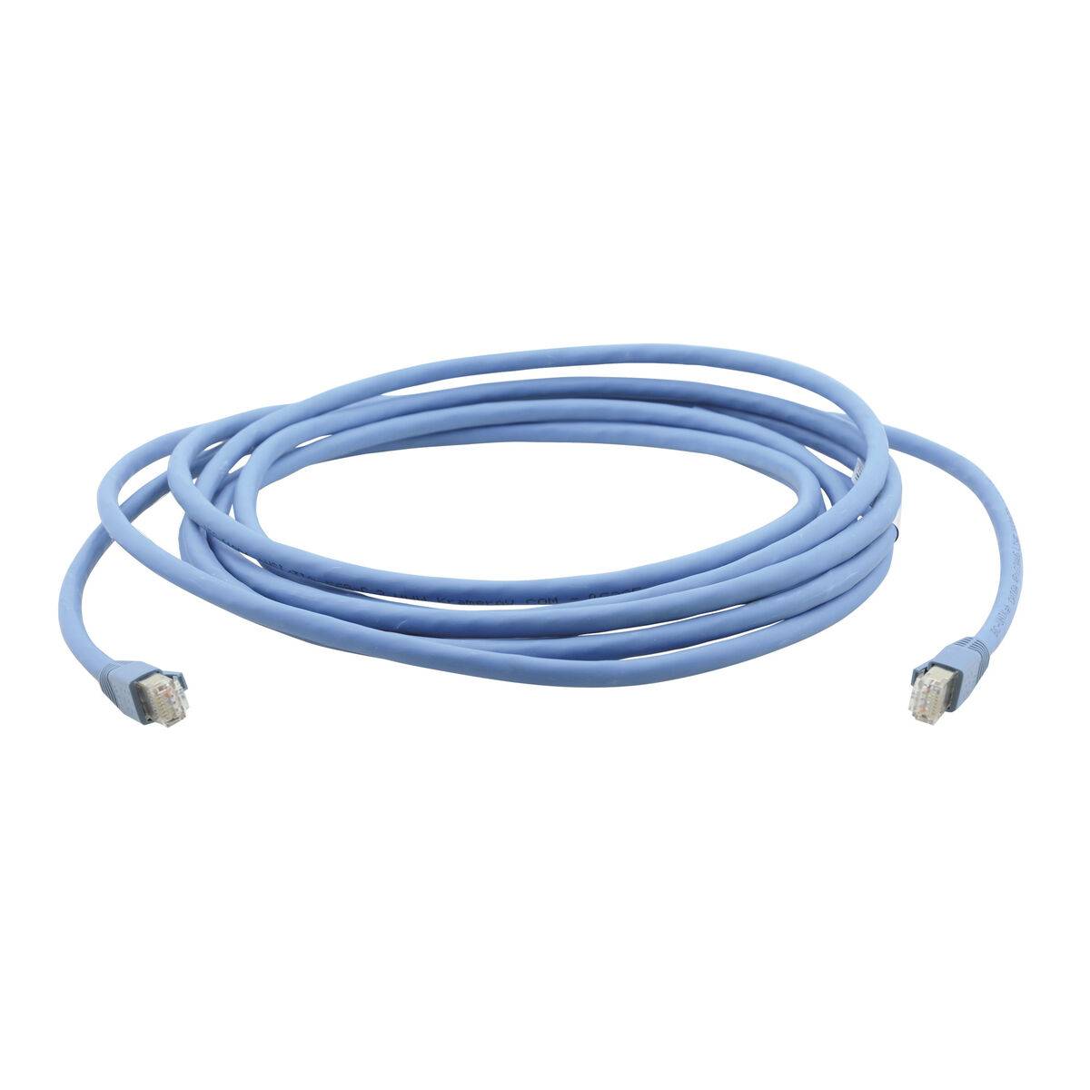 Cable de Red Rígido UTP Categoría 6 Kramer Electronics 99-3460075