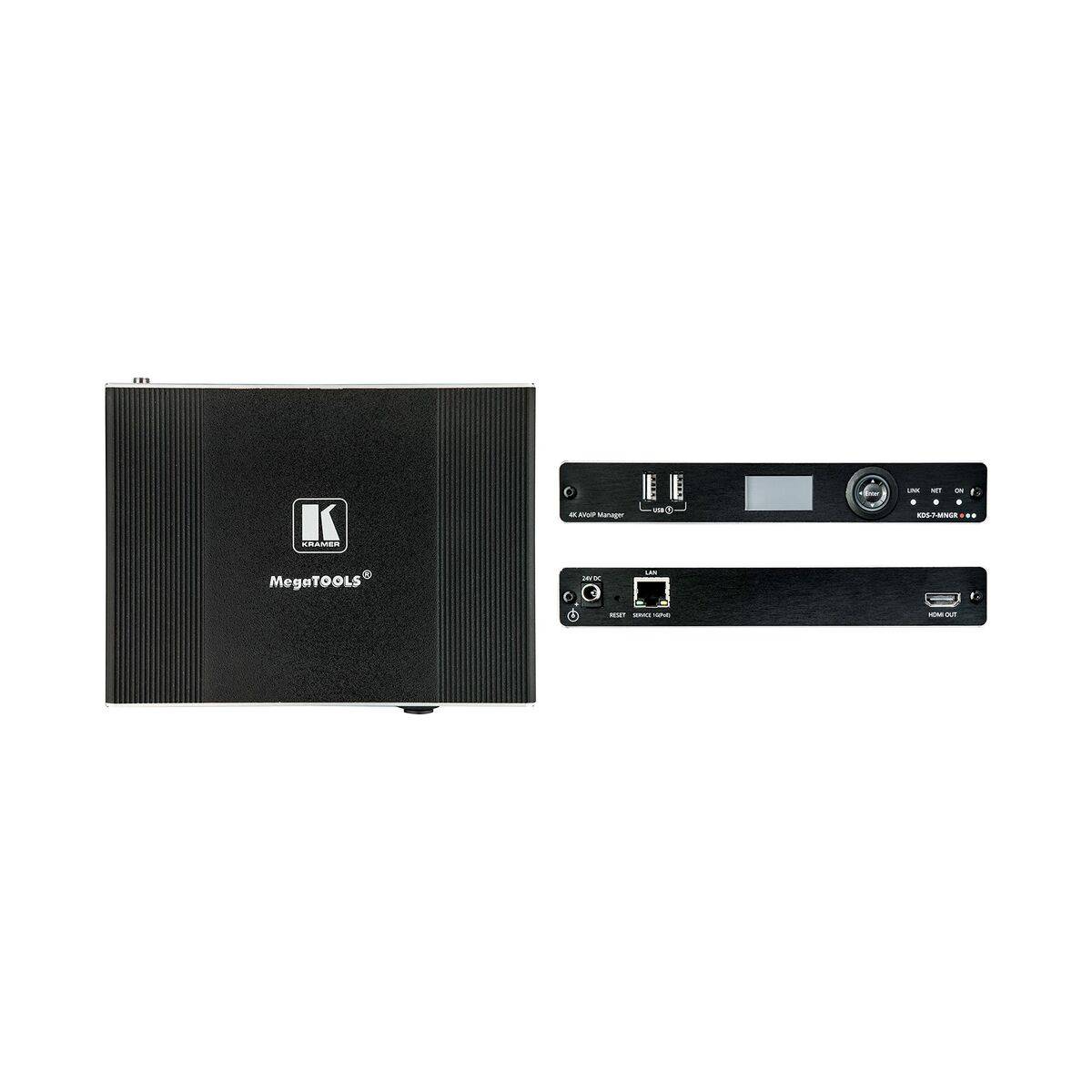 Switch HDMI Kramer Electronics 60-000790