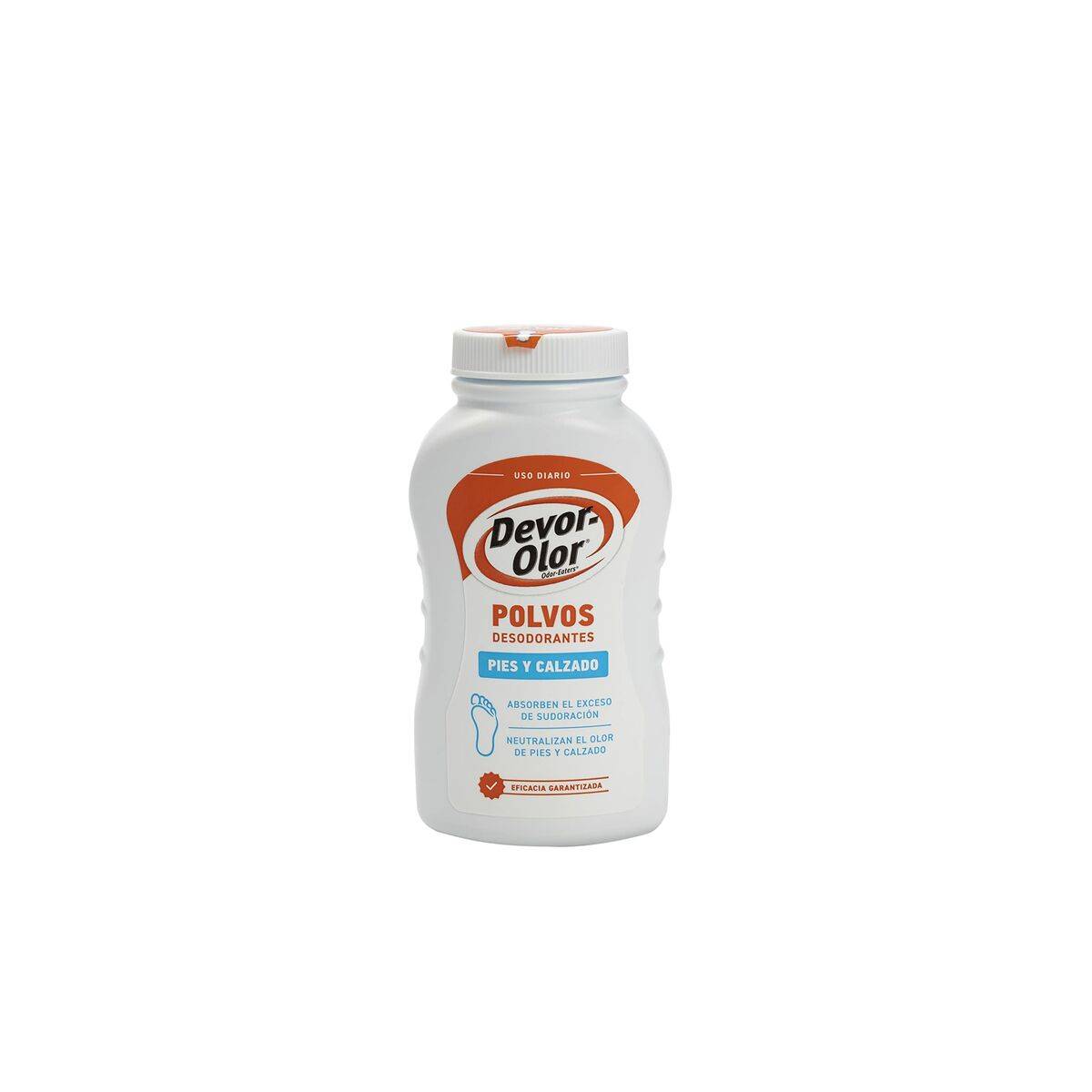 Desodorante en Spray Devor-olor 100 ml
