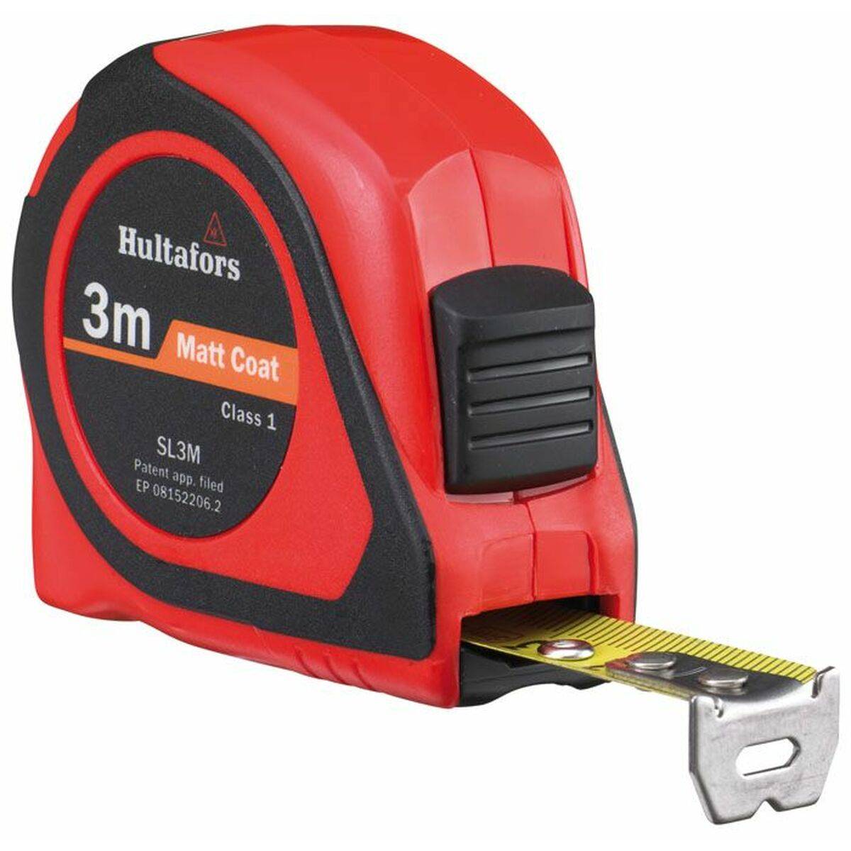 Flexómetro Hultafors Fléxometro SL 5M Display (5 m)