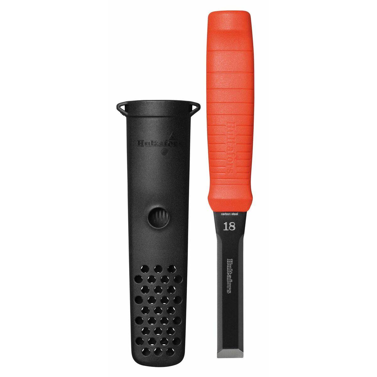 Escoplo Hultafors 6 mm