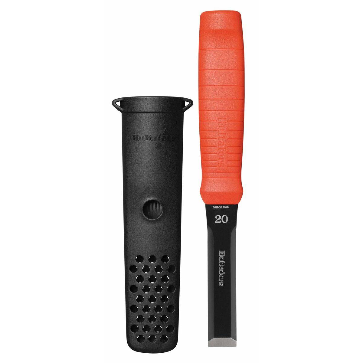 Escoplo Hultafors 12 mm