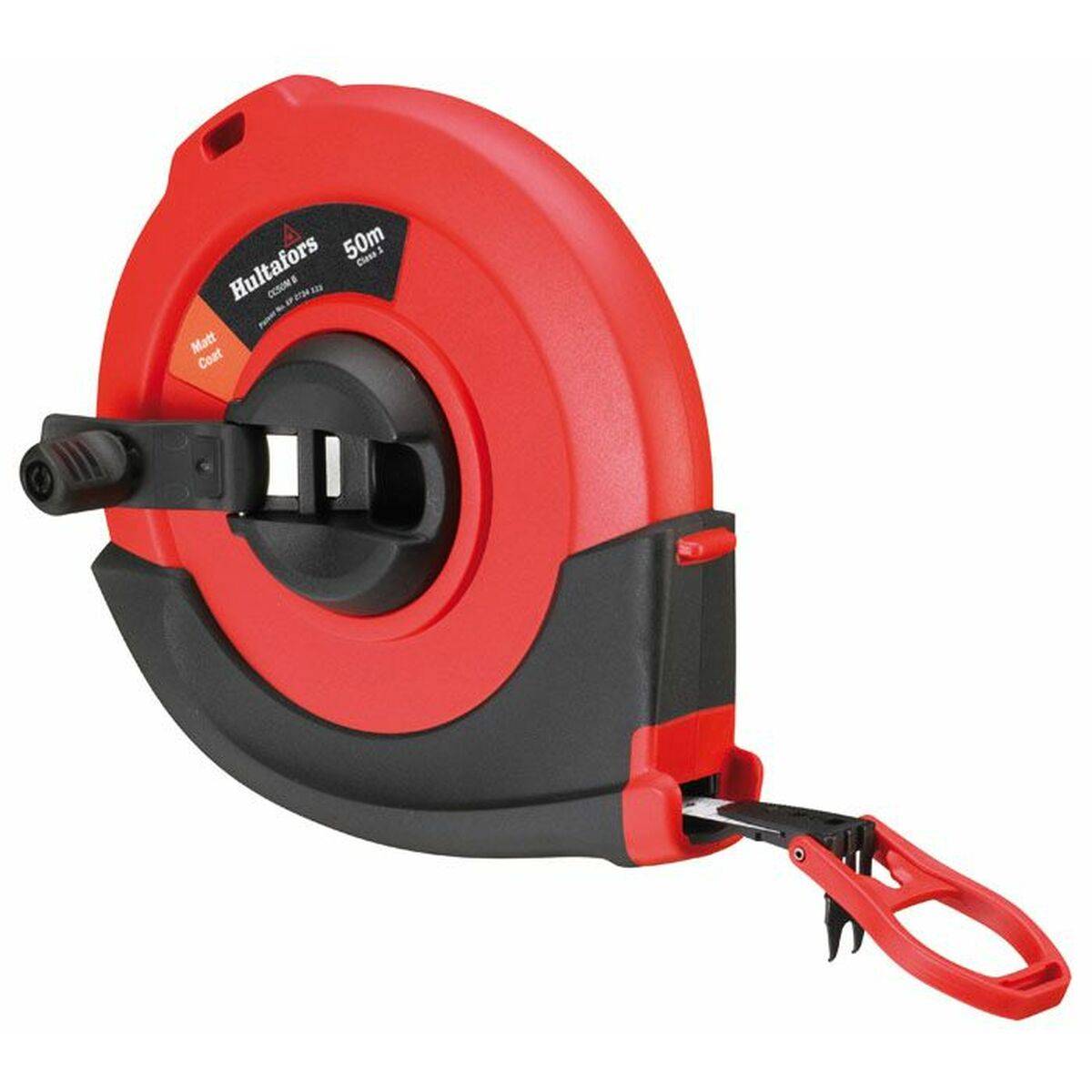 Cinta Métrica Hultafors CC10M (10 m)