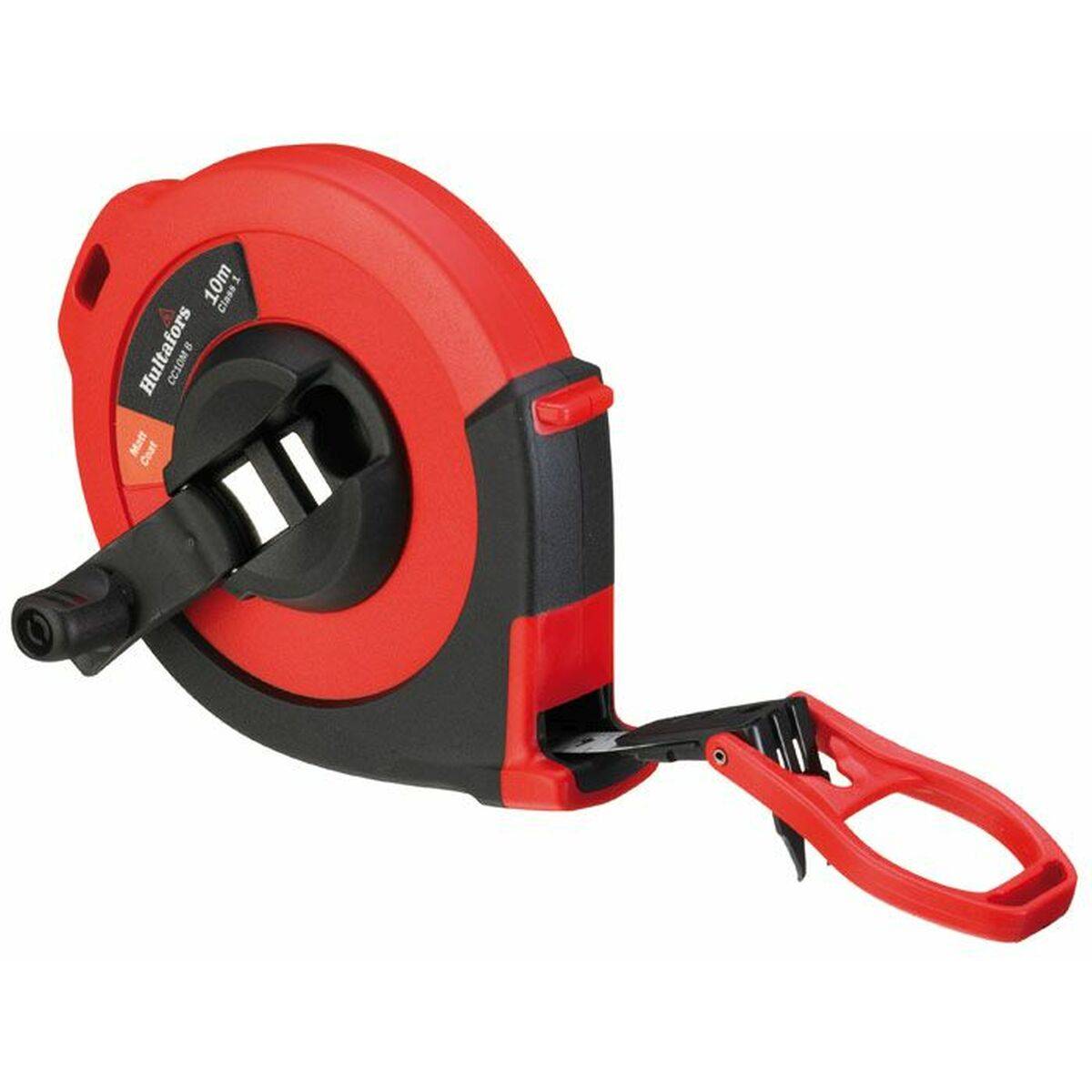 Cinta Métrica Hultafors CC30M (30 m)