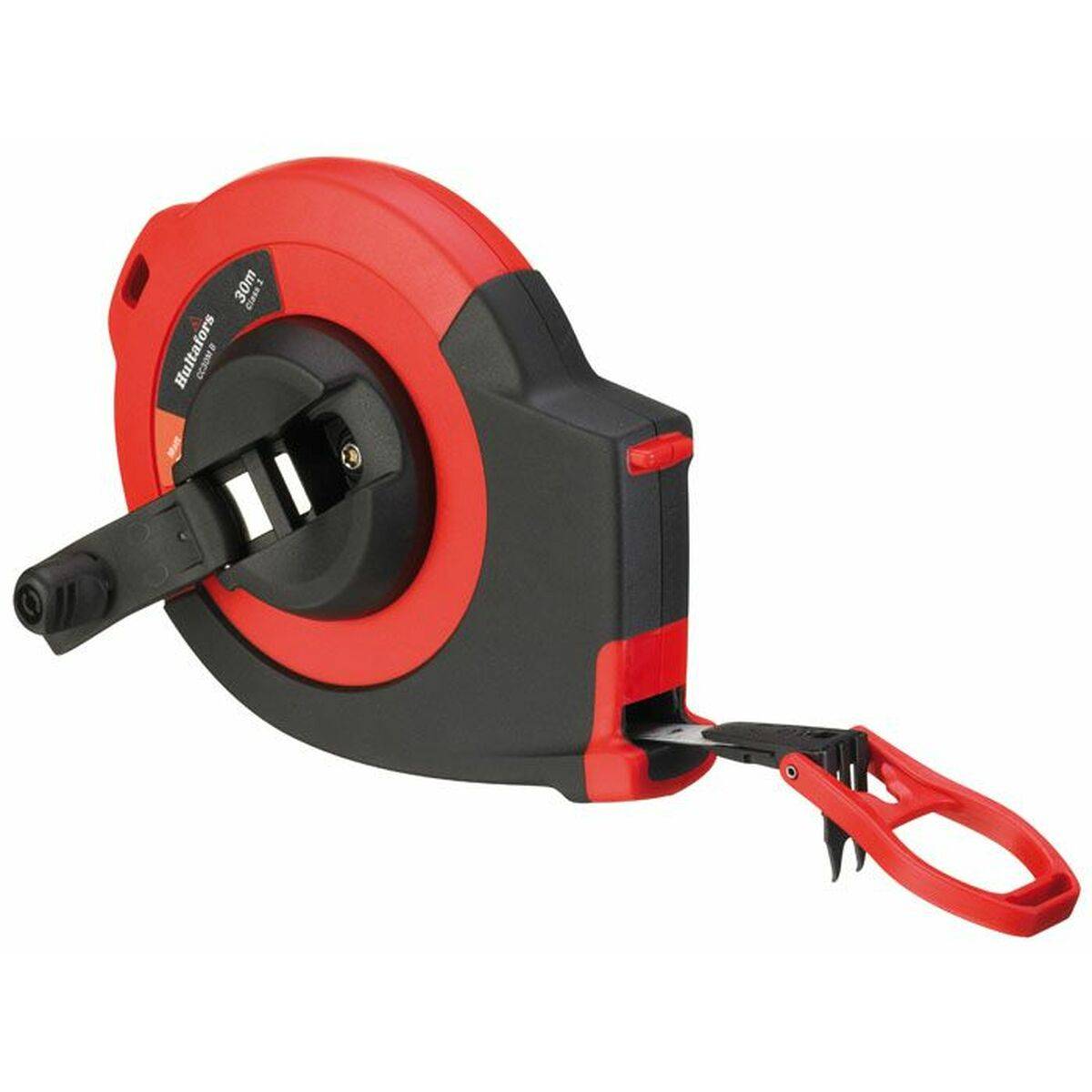 Cinta Métrica Hultafors CC30M (30 m)