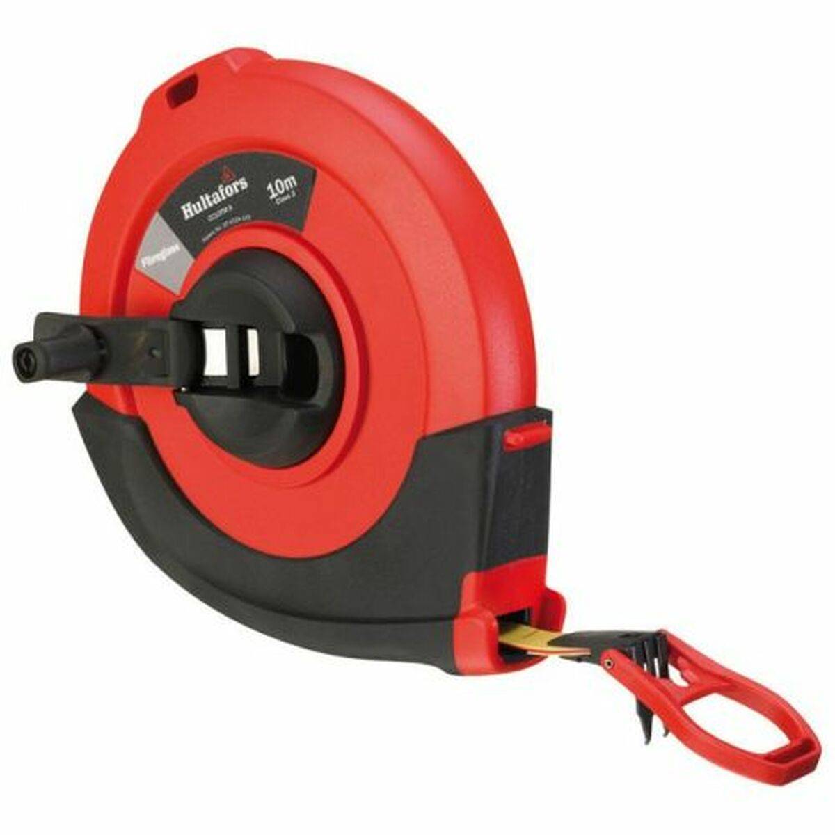 Cinta Métrica Hultafors CC30FM (30 m)