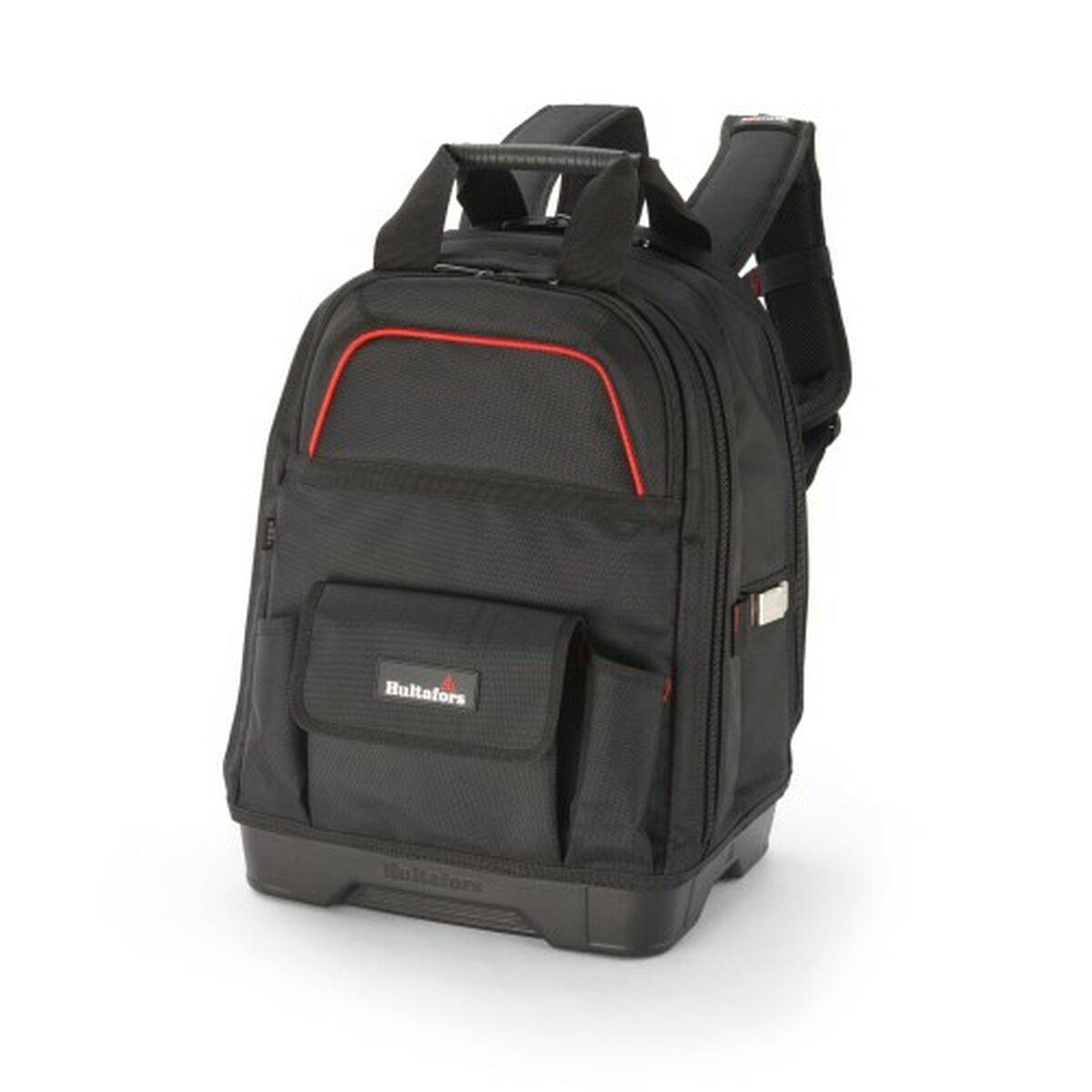 Bolsa de herramientas Hultafors Negro Poliéster