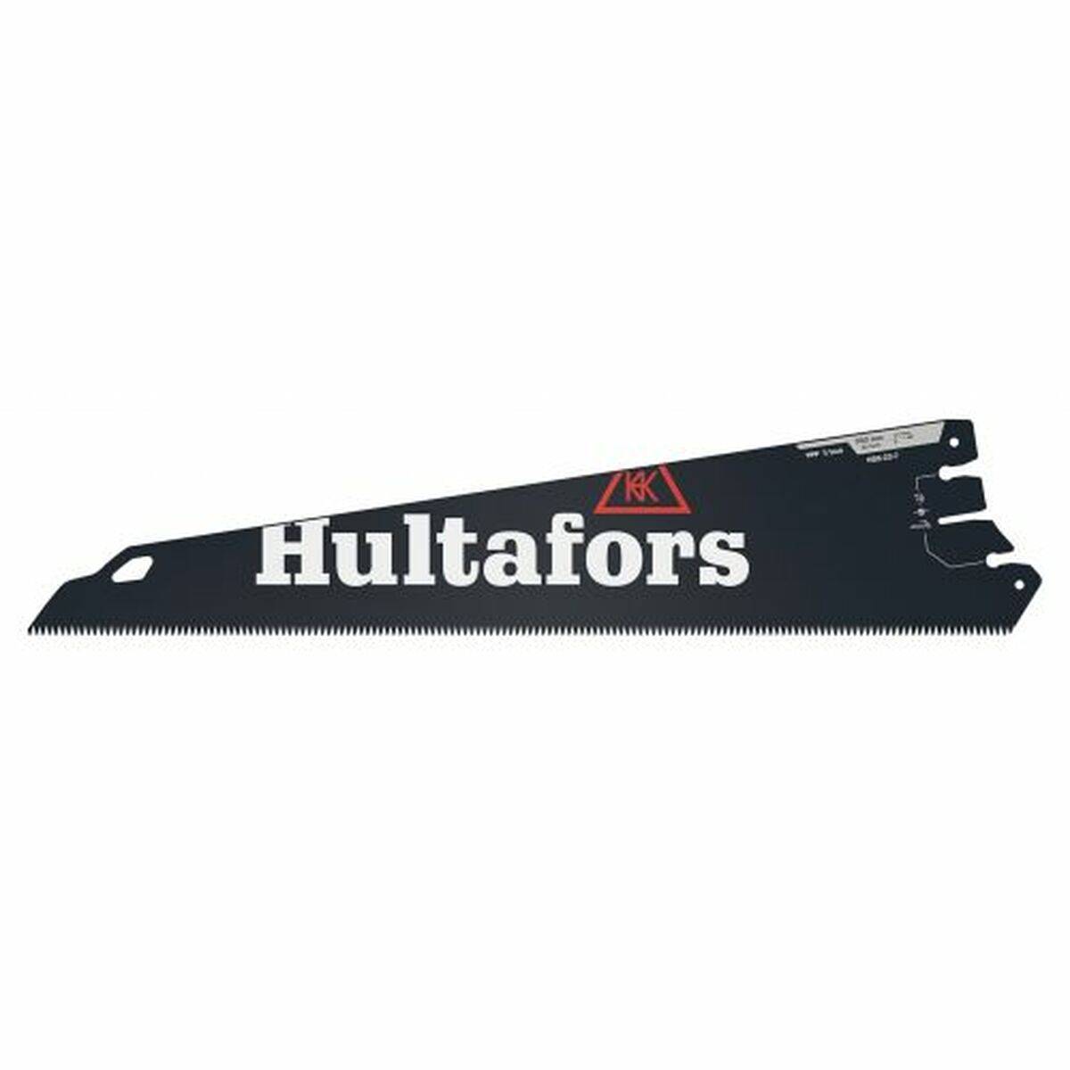 Hoja de recambio para serrucho Hultafors 7 tpi