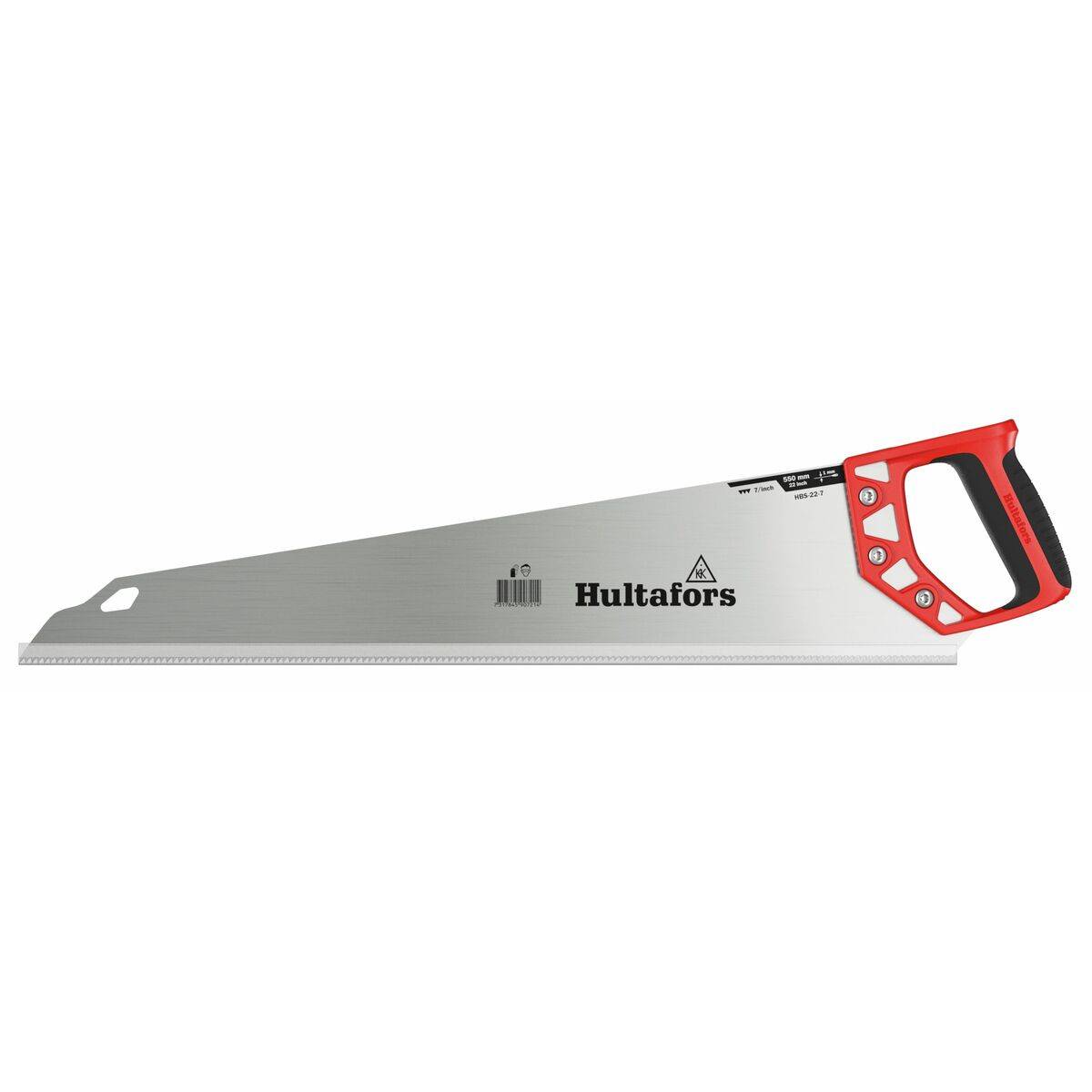 Serrucho Hultafors 55 cm