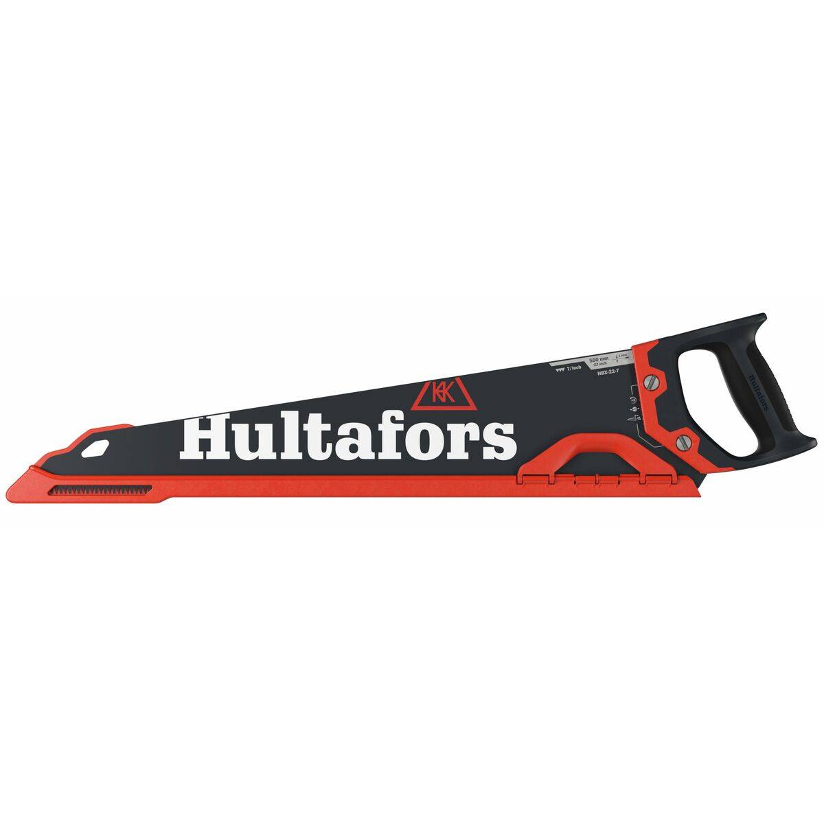 Serrucho Hultafors 55 cm