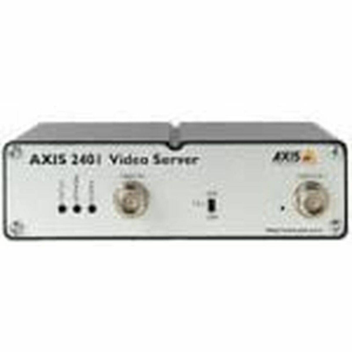 Videocámara de Vigilancia Axis 5028-411