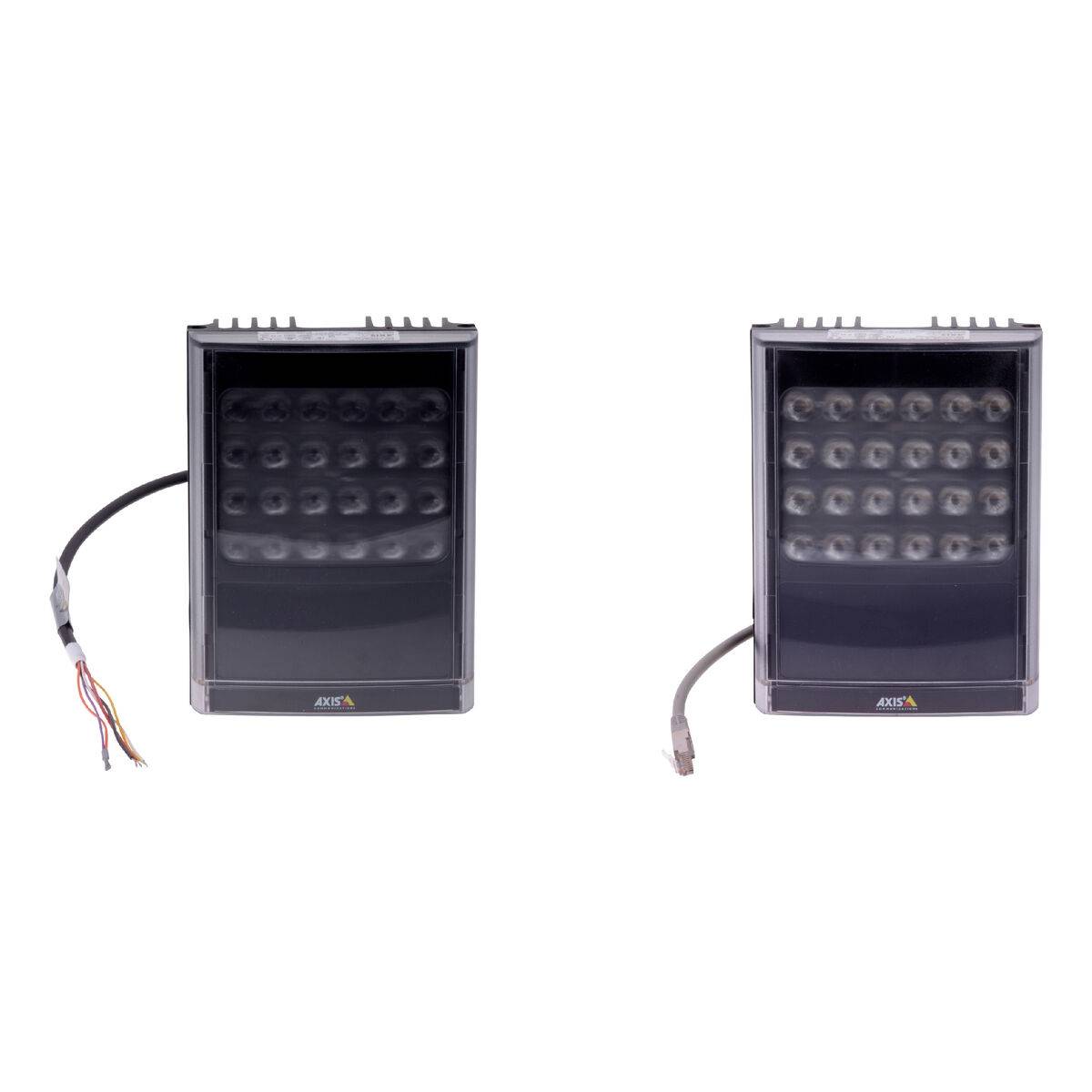 Videocámara de Vigilancia Axis T90D30