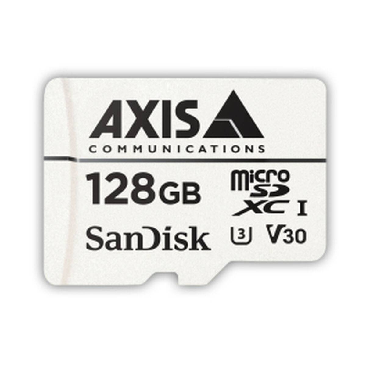 Video Grabador en Red Axis 01678-001 128 GB SSD (10 Unidades)