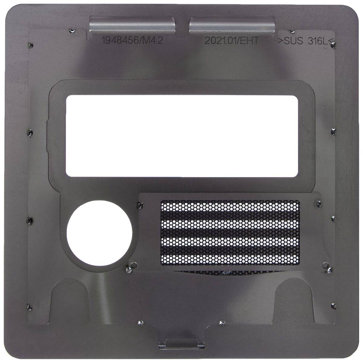 Videocámara de Vigilancia Axis TI8901