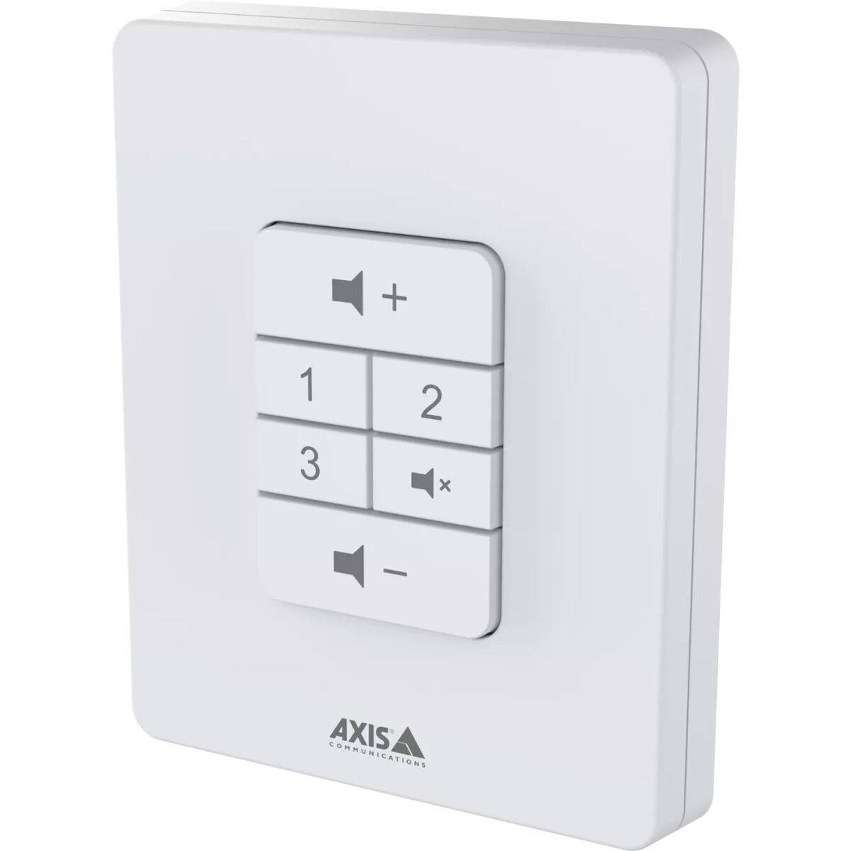 Sistema de Alarma Axis 02741-001