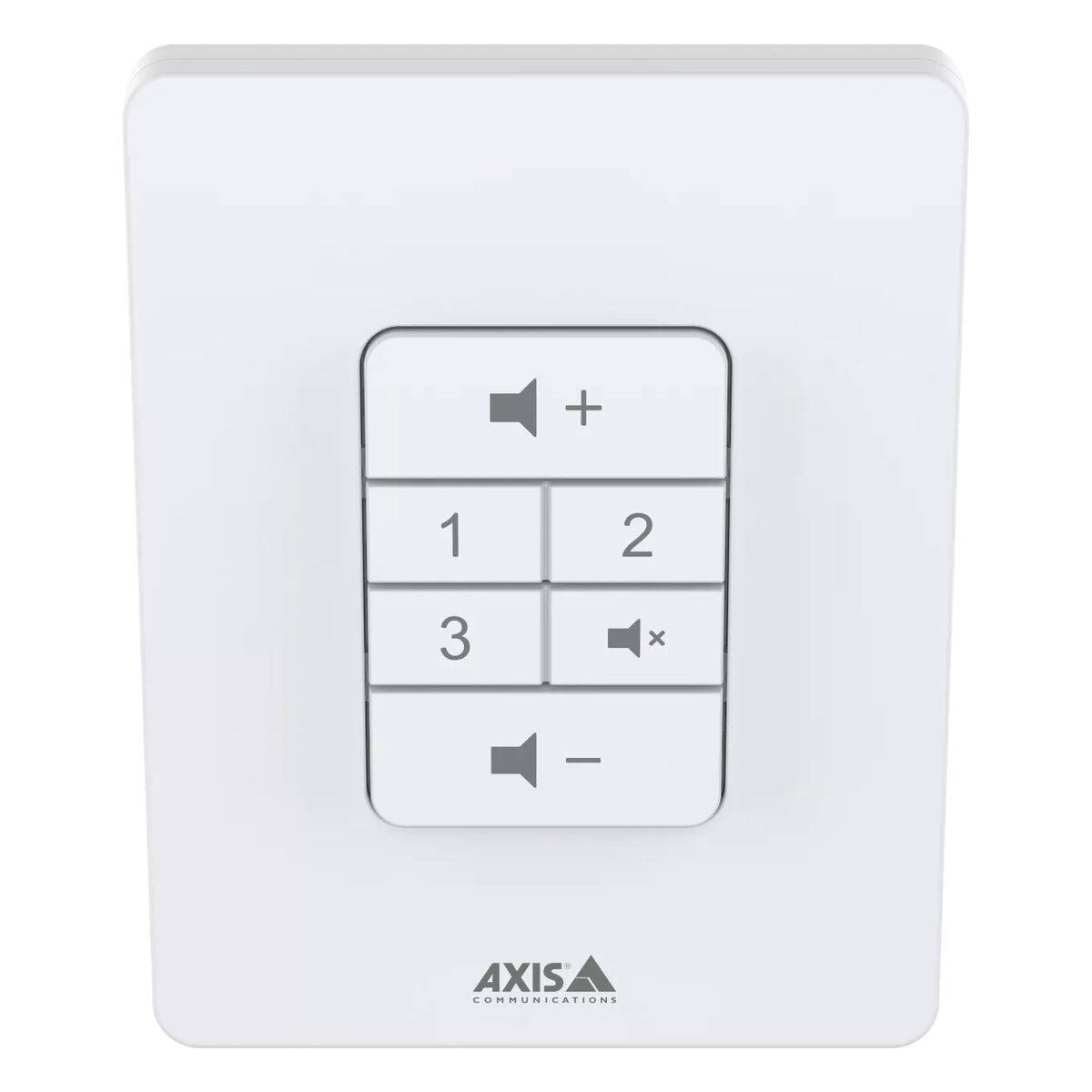 Sistema de Alarma Axis 02741-001