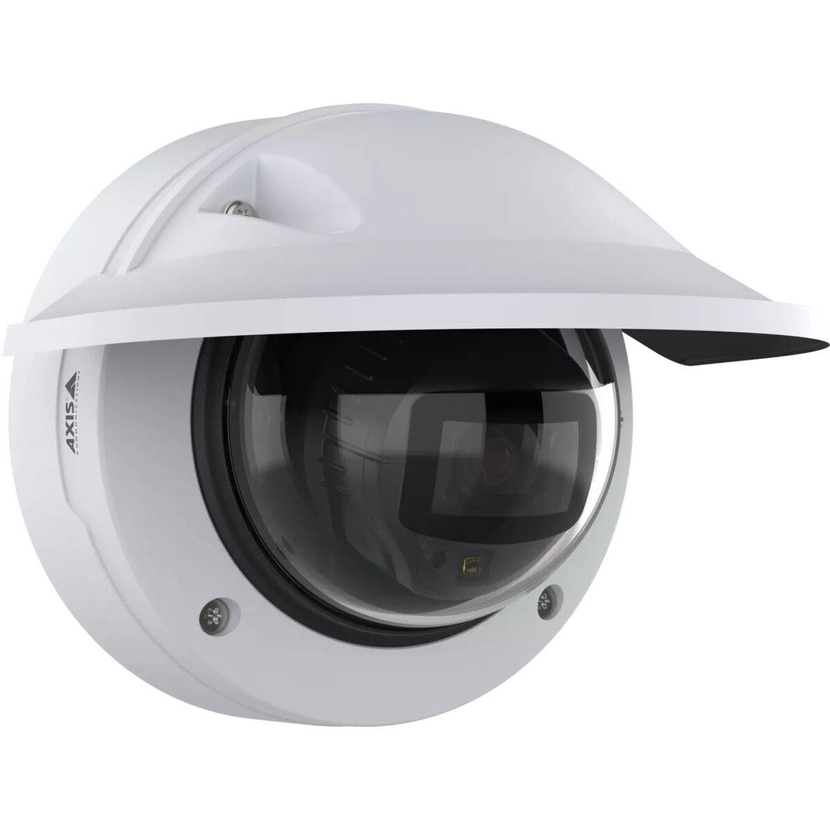 Videocámara de Vigilancia Axis 02982-001