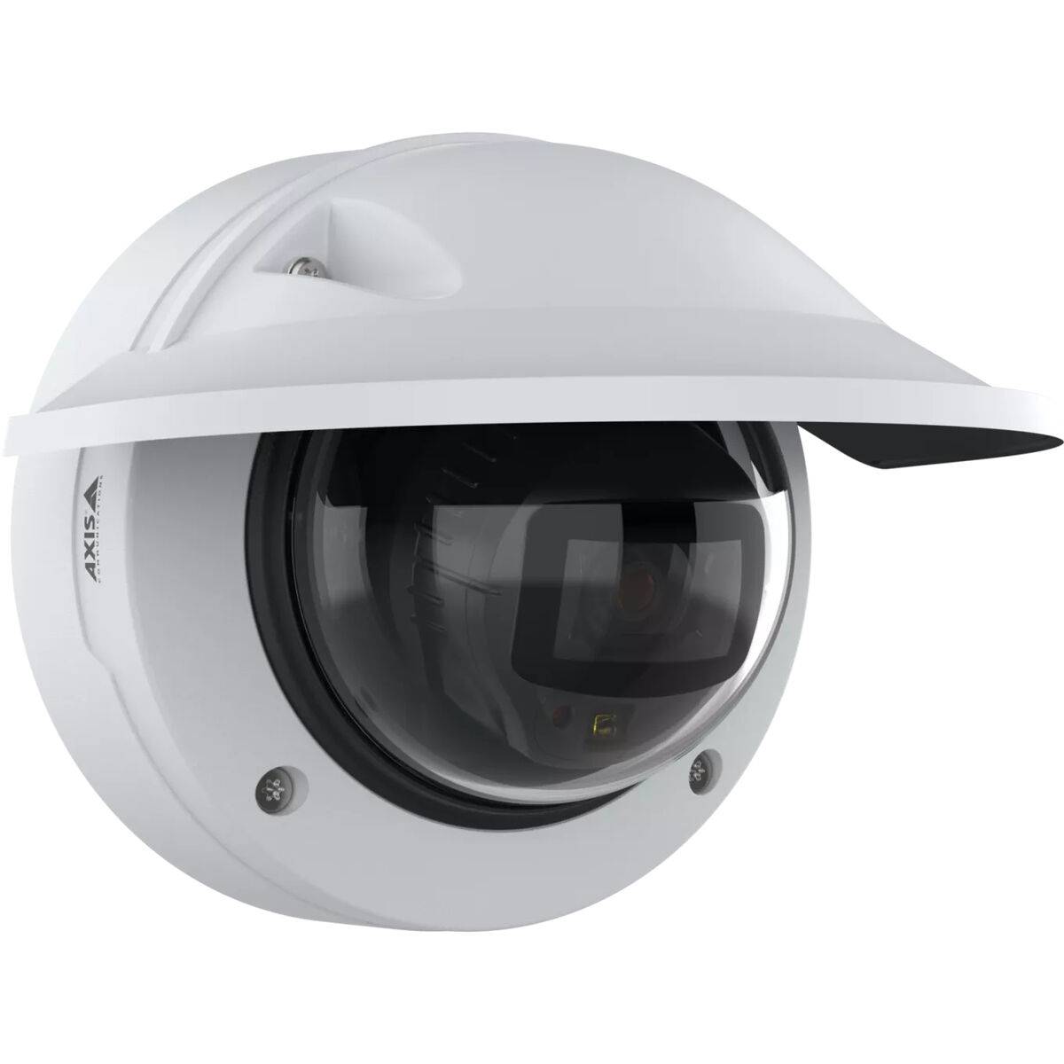 Videocámara de Vigilancia Axis 03150-001