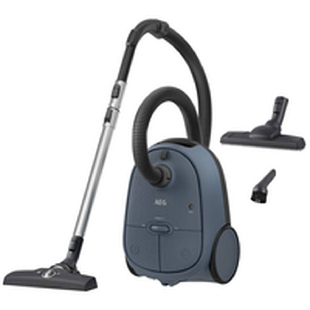 Aspirador AEG AB61C2DB 850 W