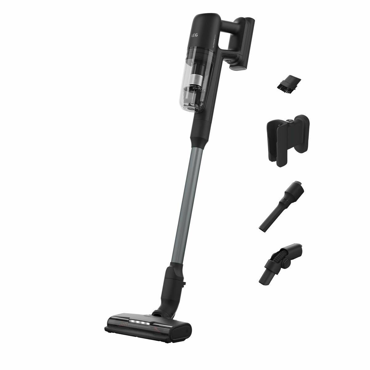 Aspirador Escoba AEG AP71UB14GG 130 W (Reacondicionado B)