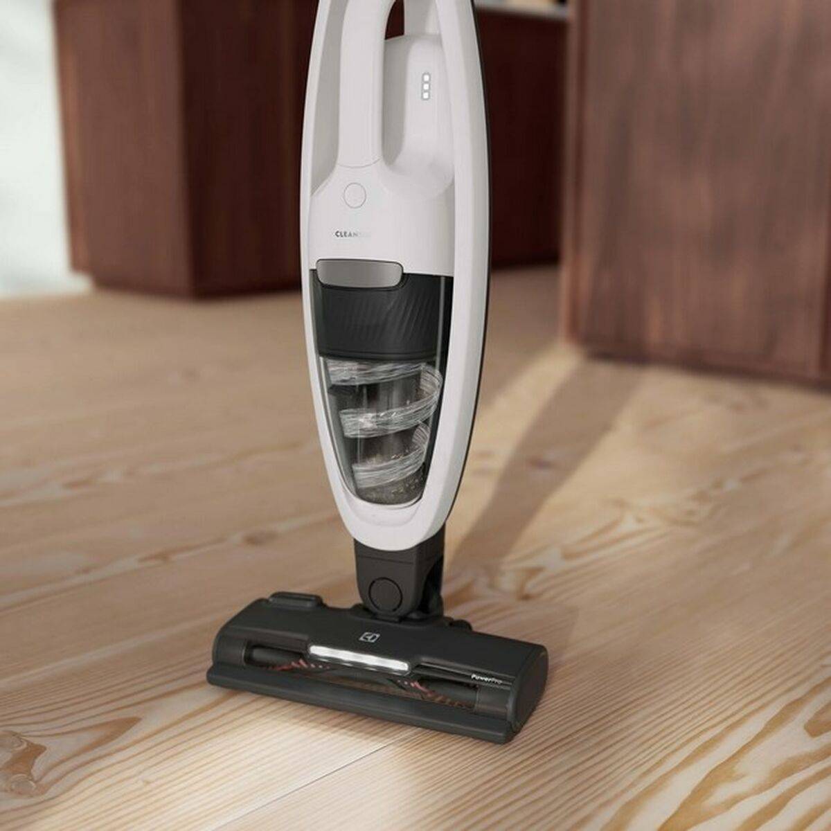 Aspirador Escoba Electrolux ES52CB18SH