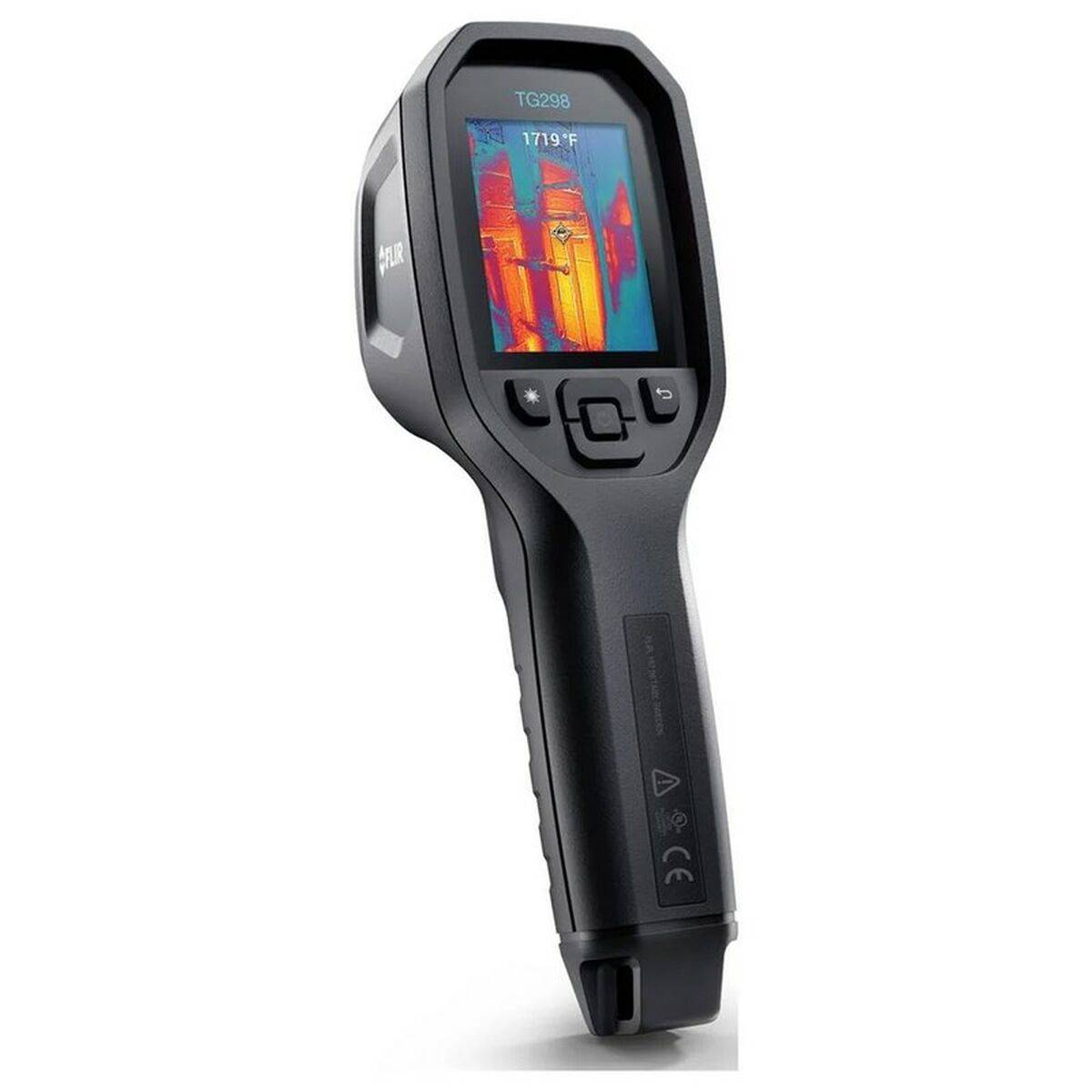 Cámara térmica Flir TG298 2,4"