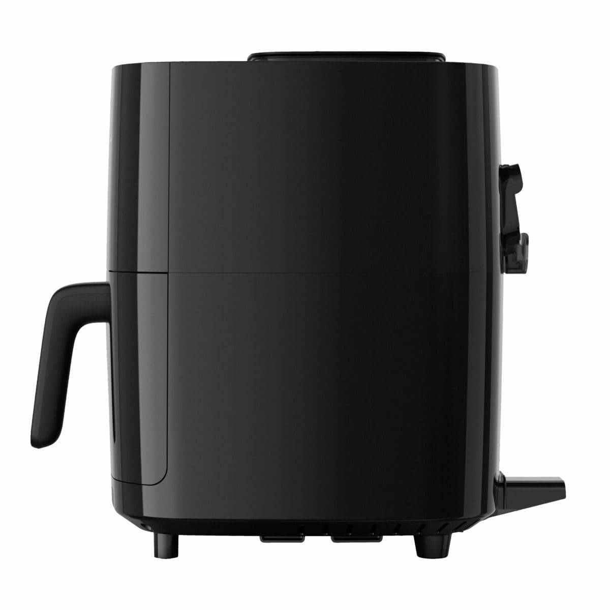 Freidora de Aire AEG AAF7SB Negro 1700 W 6,9 l