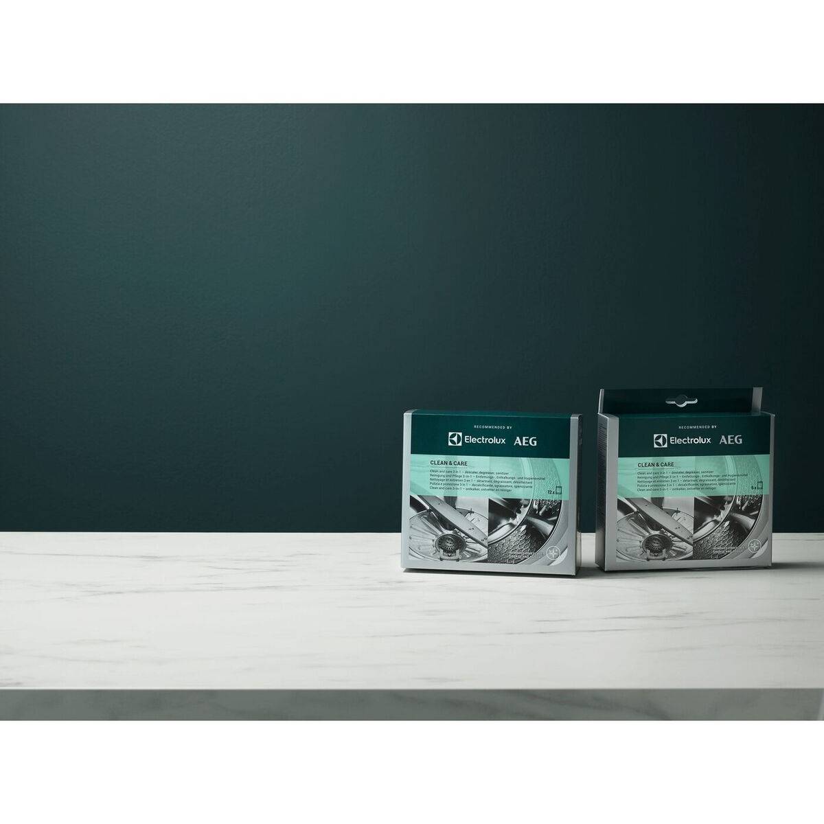 Detergente líquido Electrolux M2GCP121