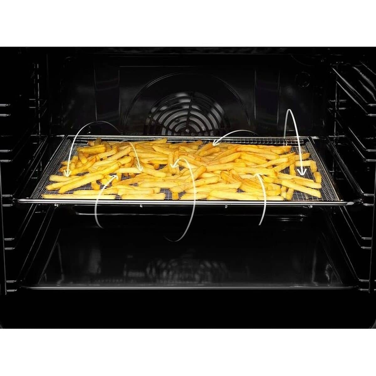 Bandeja para Horno Electrolux E9OOAFWM