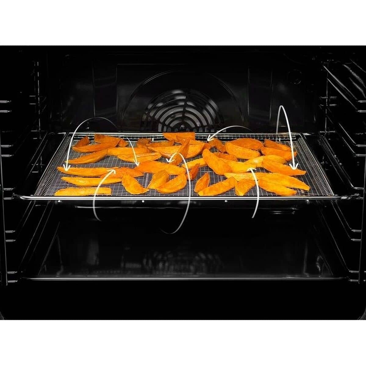 Bandeja para Horno Electrolux E9OOAFWM