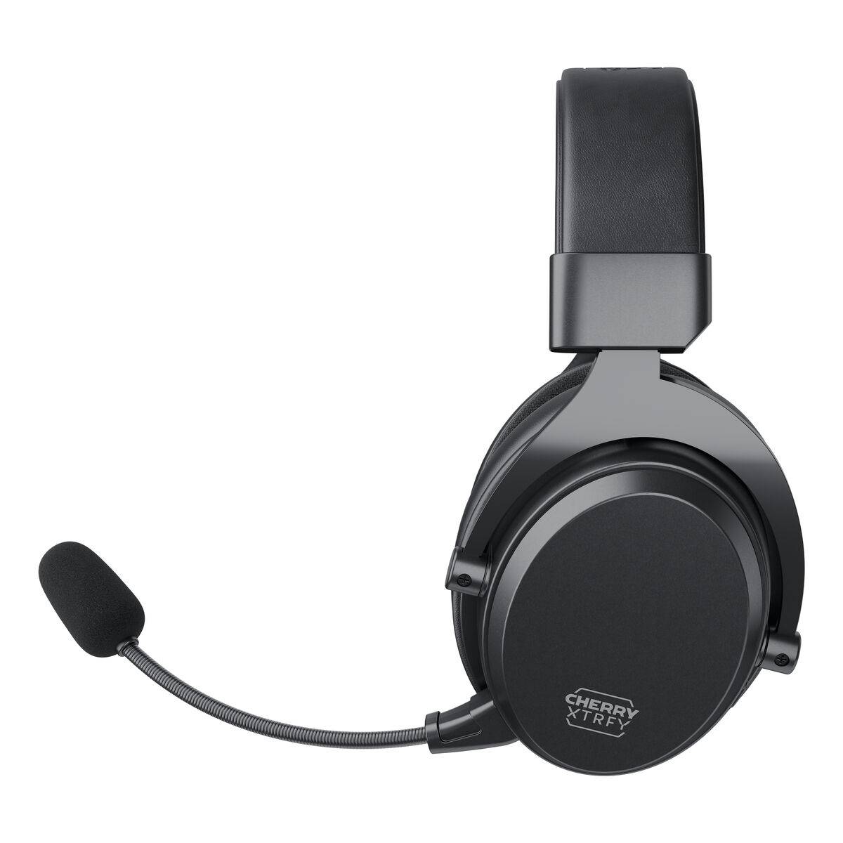 Auriculares Cherry CX-H3W-BLACK Negro