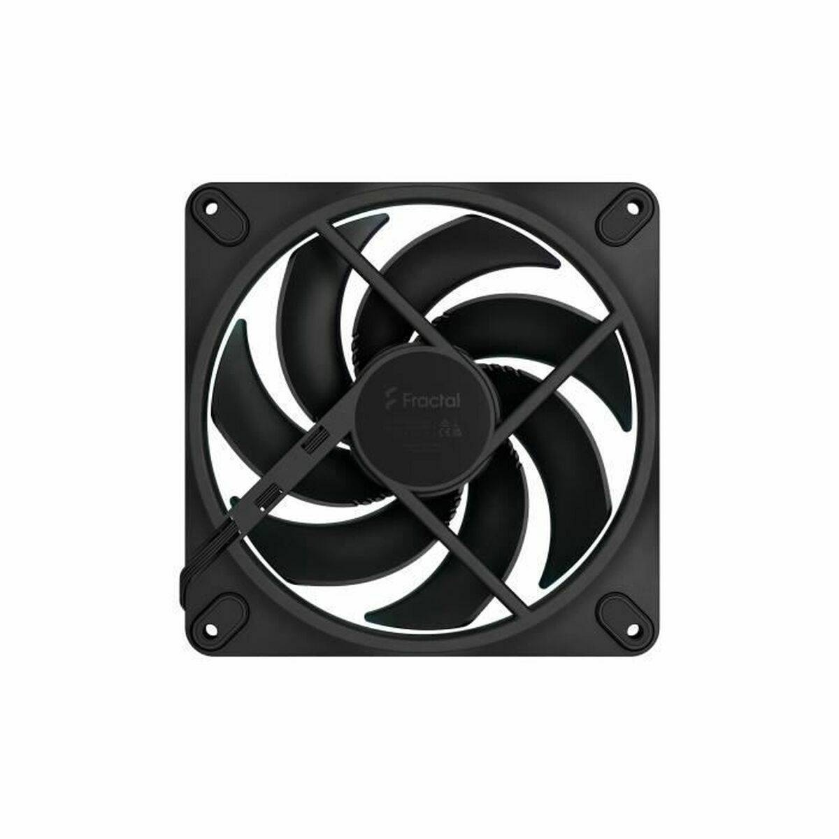 Base de Refrigeración para Portátil Fractal Design FD-F-MR1-1401