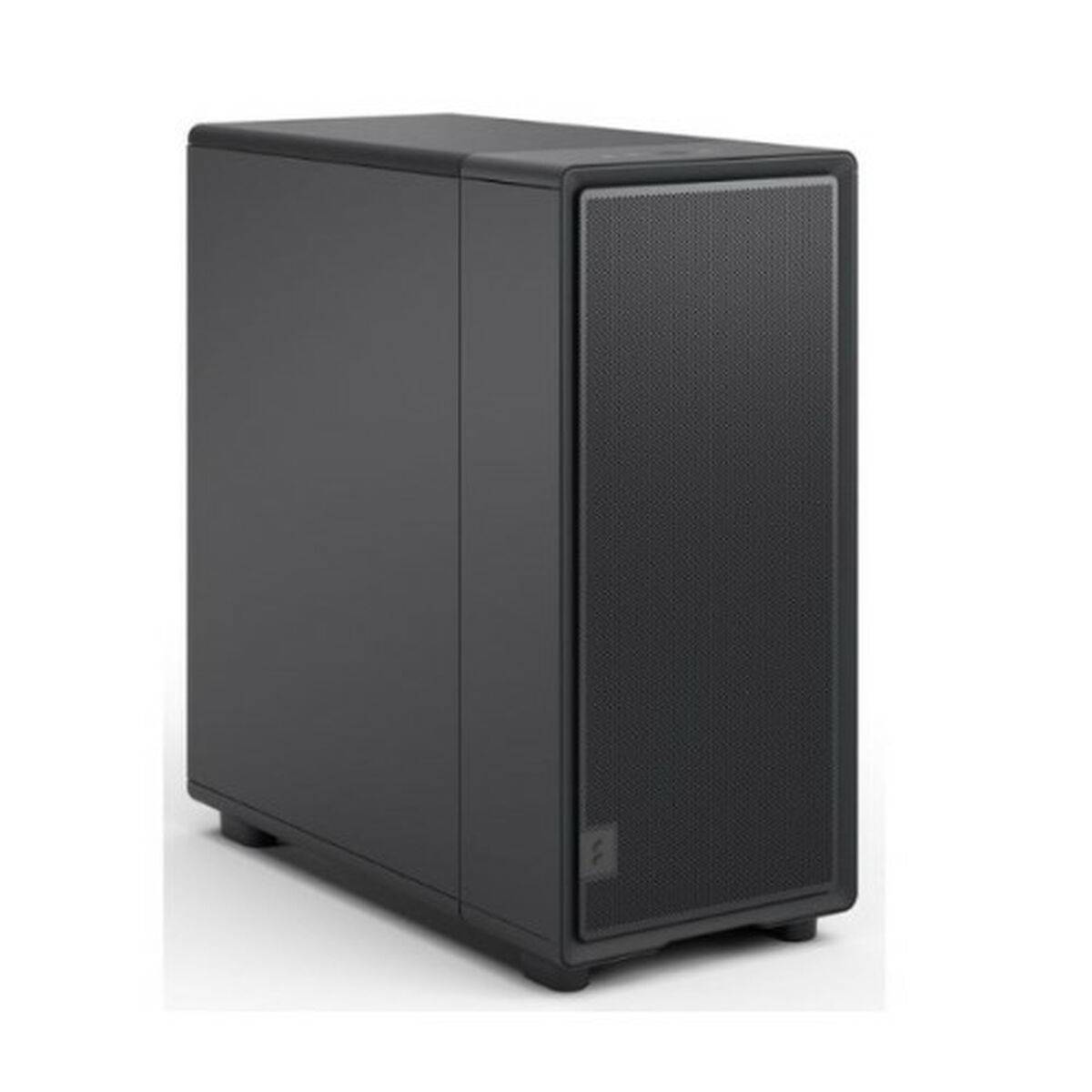 Caja Semitorre ATX Fractal Design FD-C-EPO1A-01 Negro