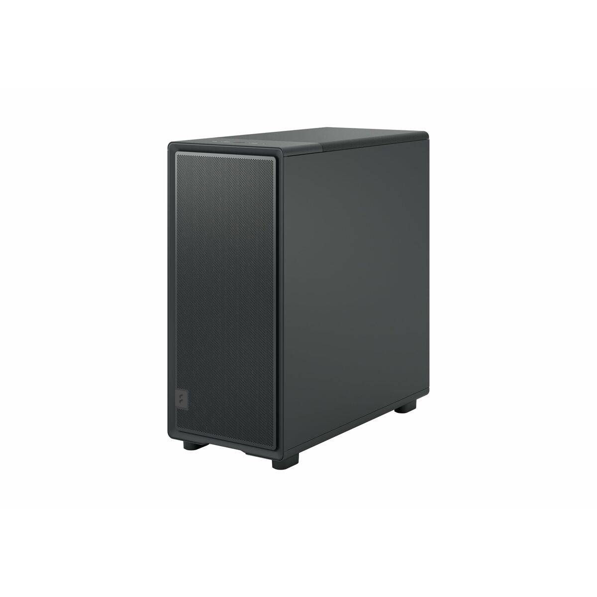 Caja Semitorre ATX Fractal Design FD-C-EPO1A-01 Negro
